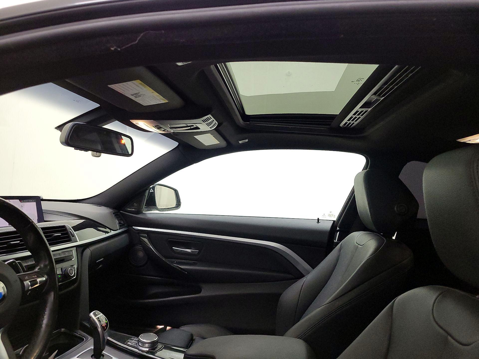 Thumbnail: 2019 BMW 4 Series - 20