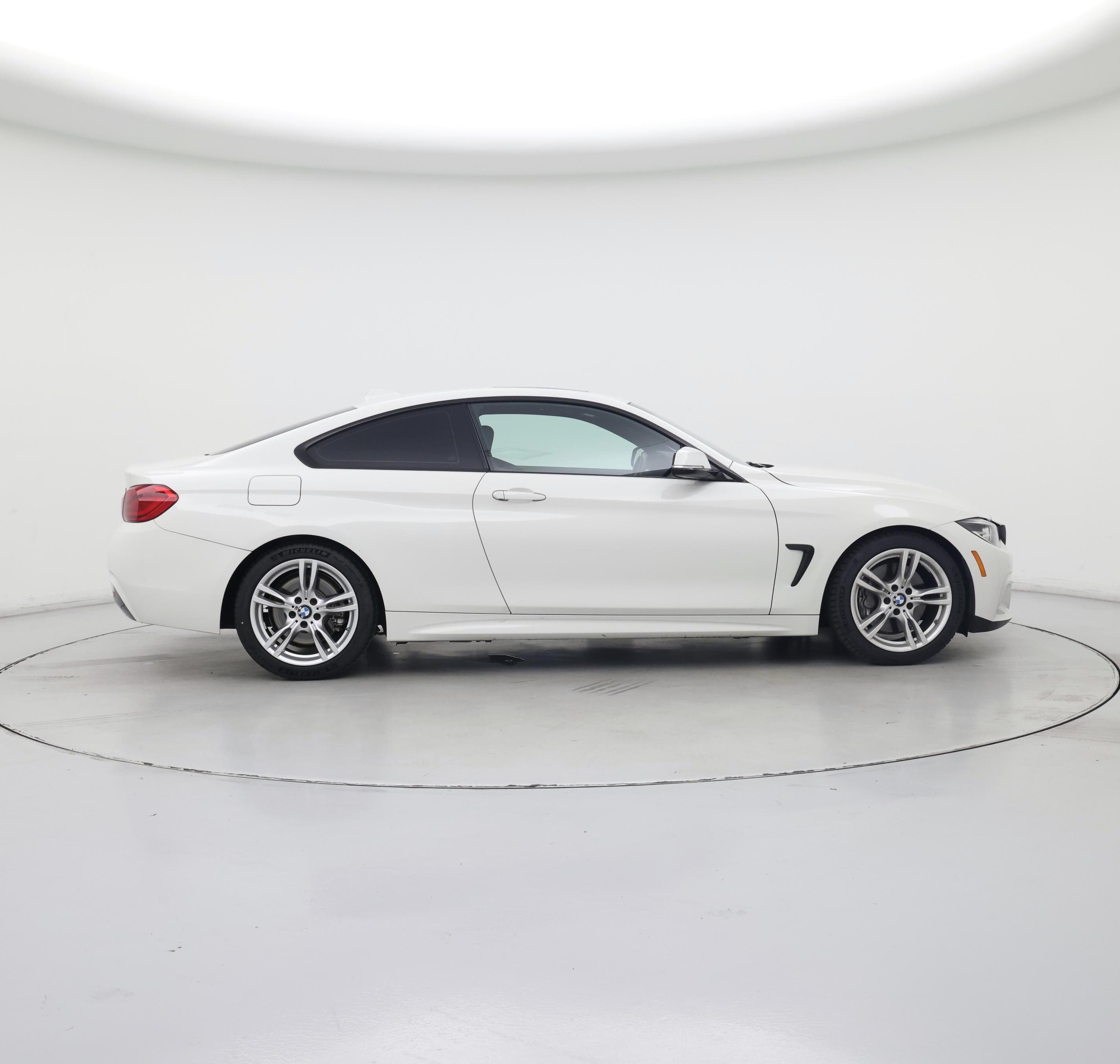 Thumbnail: 2019 BMW 4 Series - 7