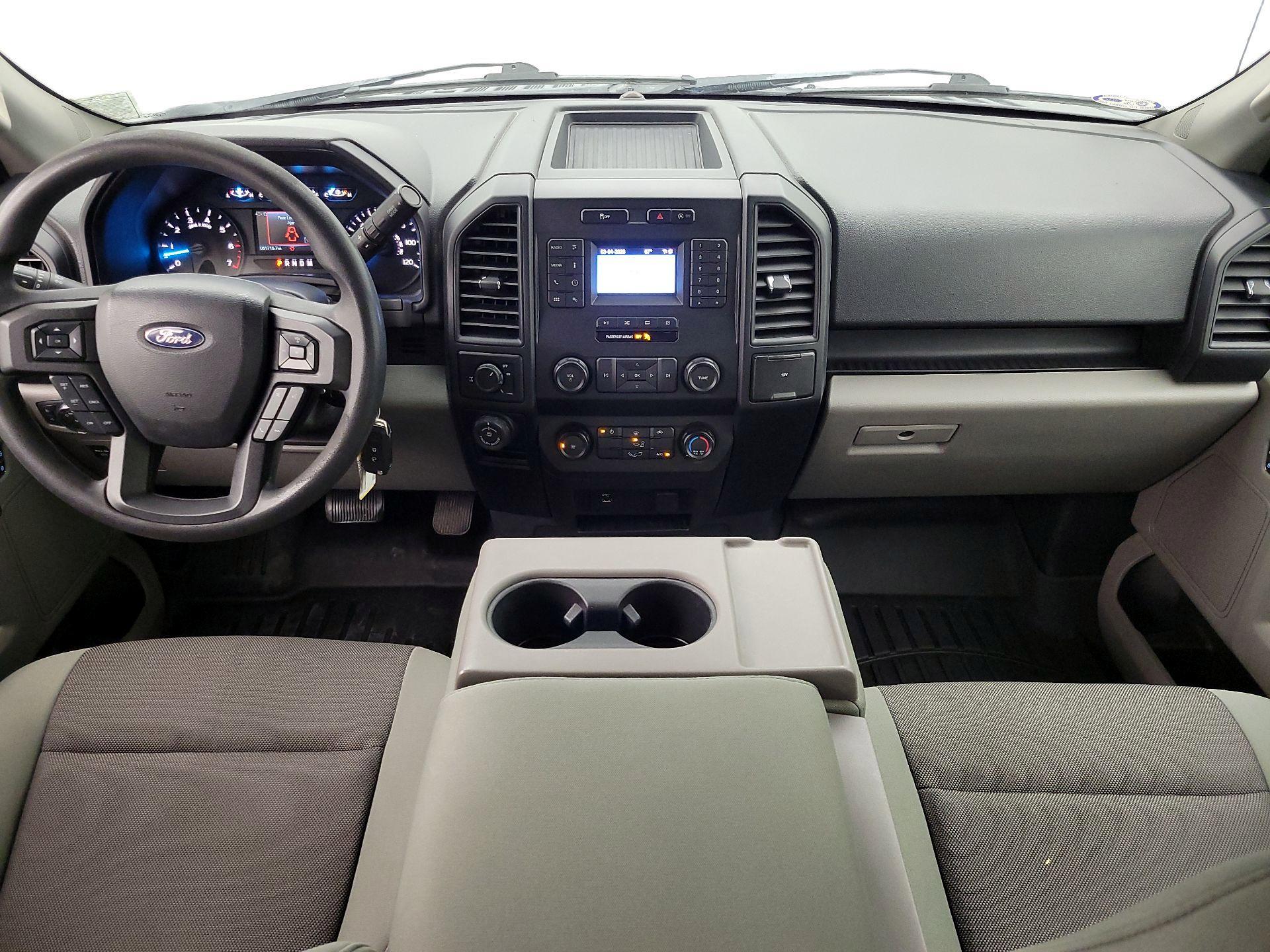 Thumbnail: 2020 Ford F-150 - 9