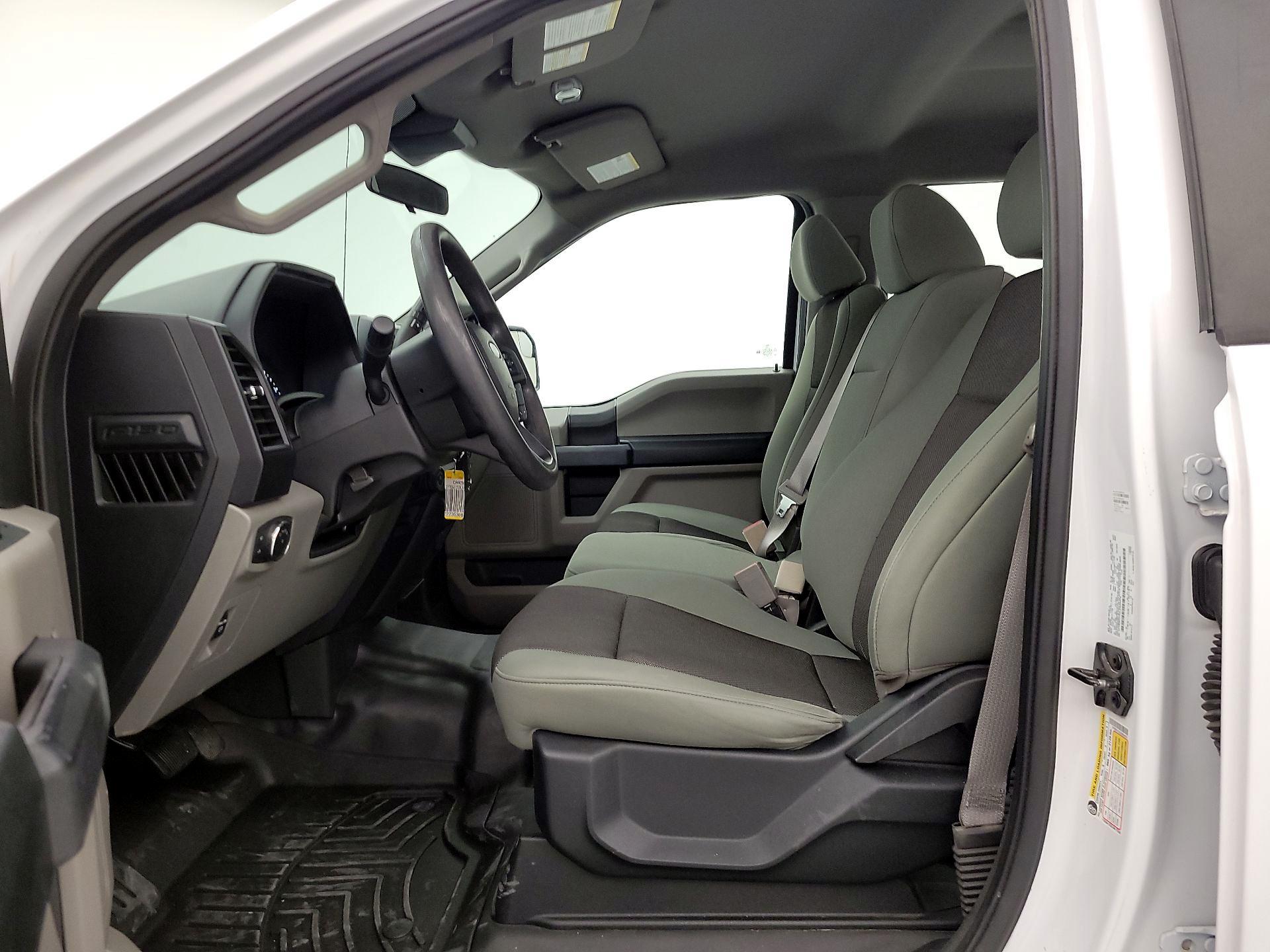 Thumbnail: 2020 Ford F-150 - 11