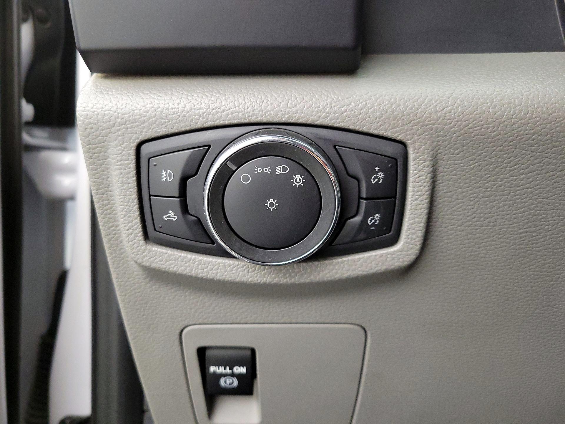 Thumbnail: 2020 Ford F-150 - 13