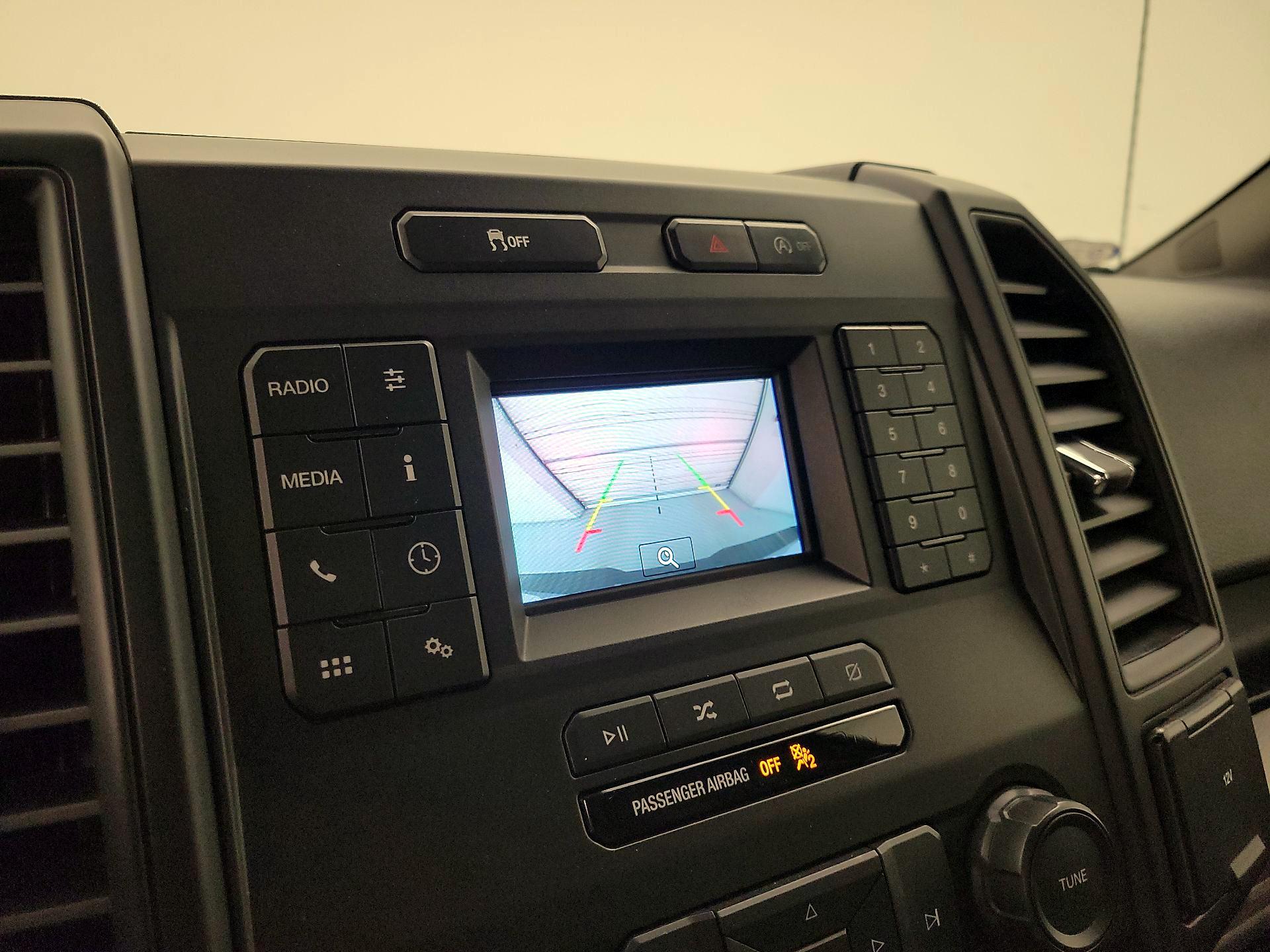 Thumbnail: 2020 Ford F-150 - 14