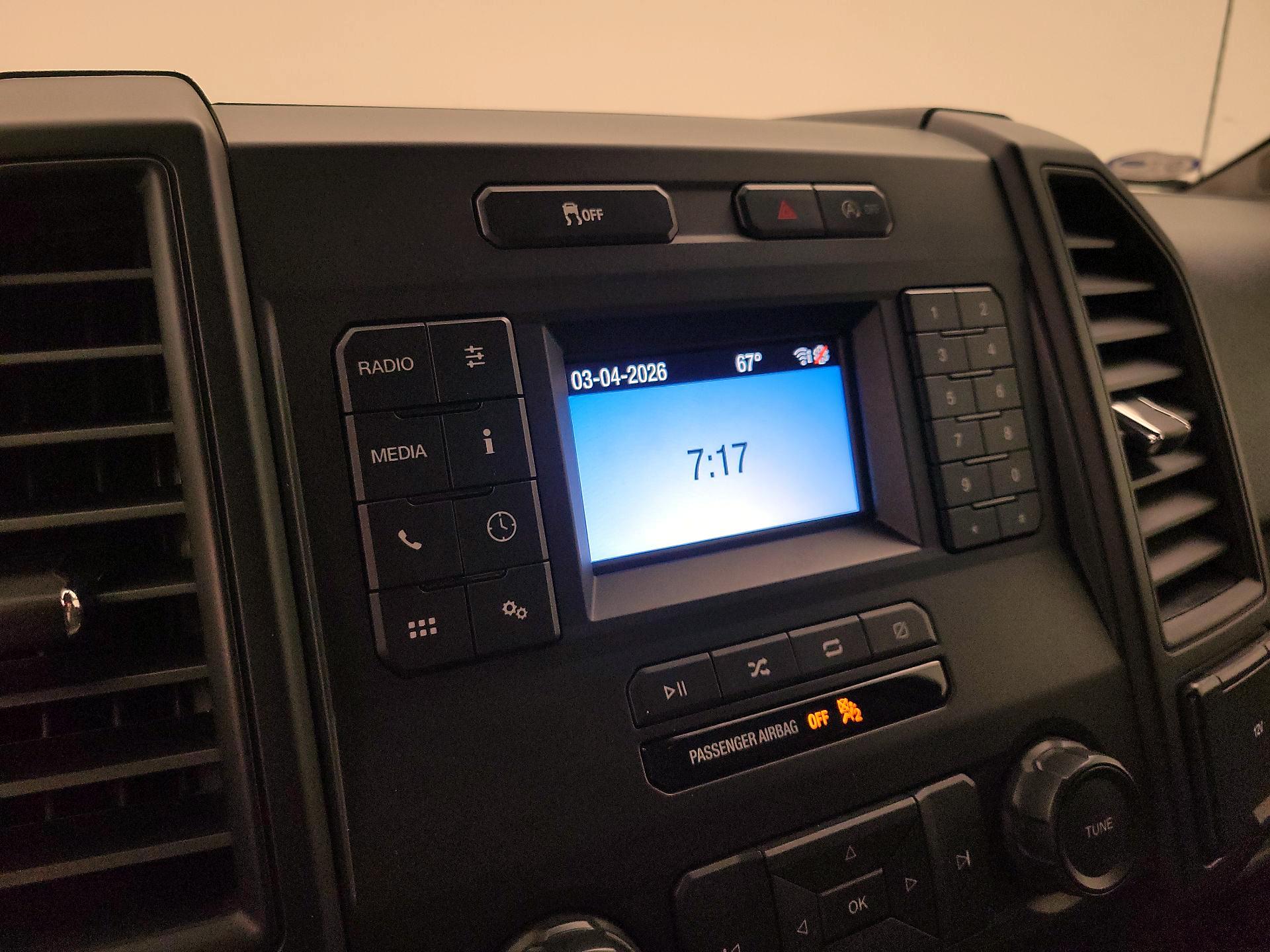 Thumbnail: 2020 Ford F-150 - 15