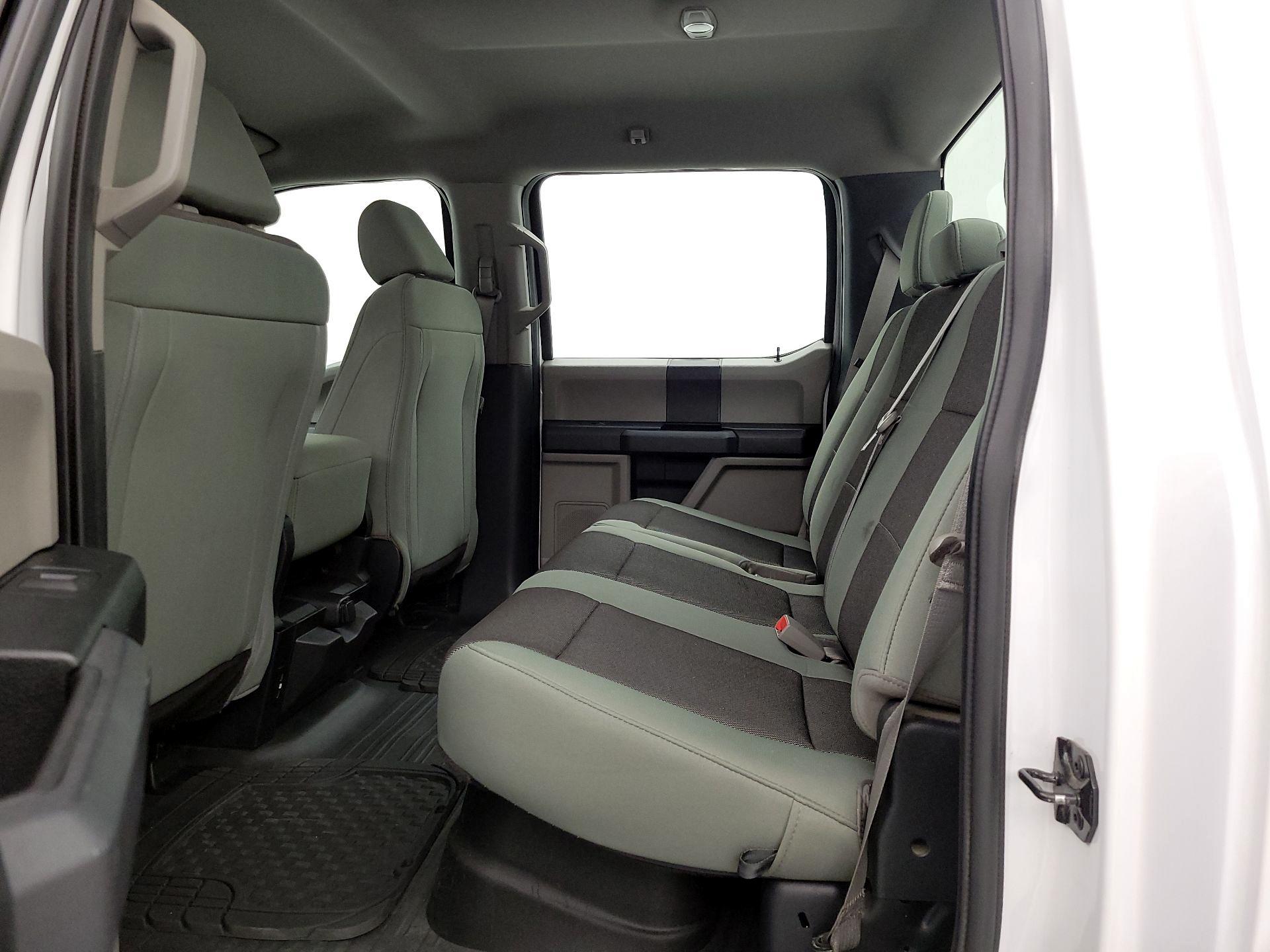 Thumbnail: 2020 Ford F-150 - 19