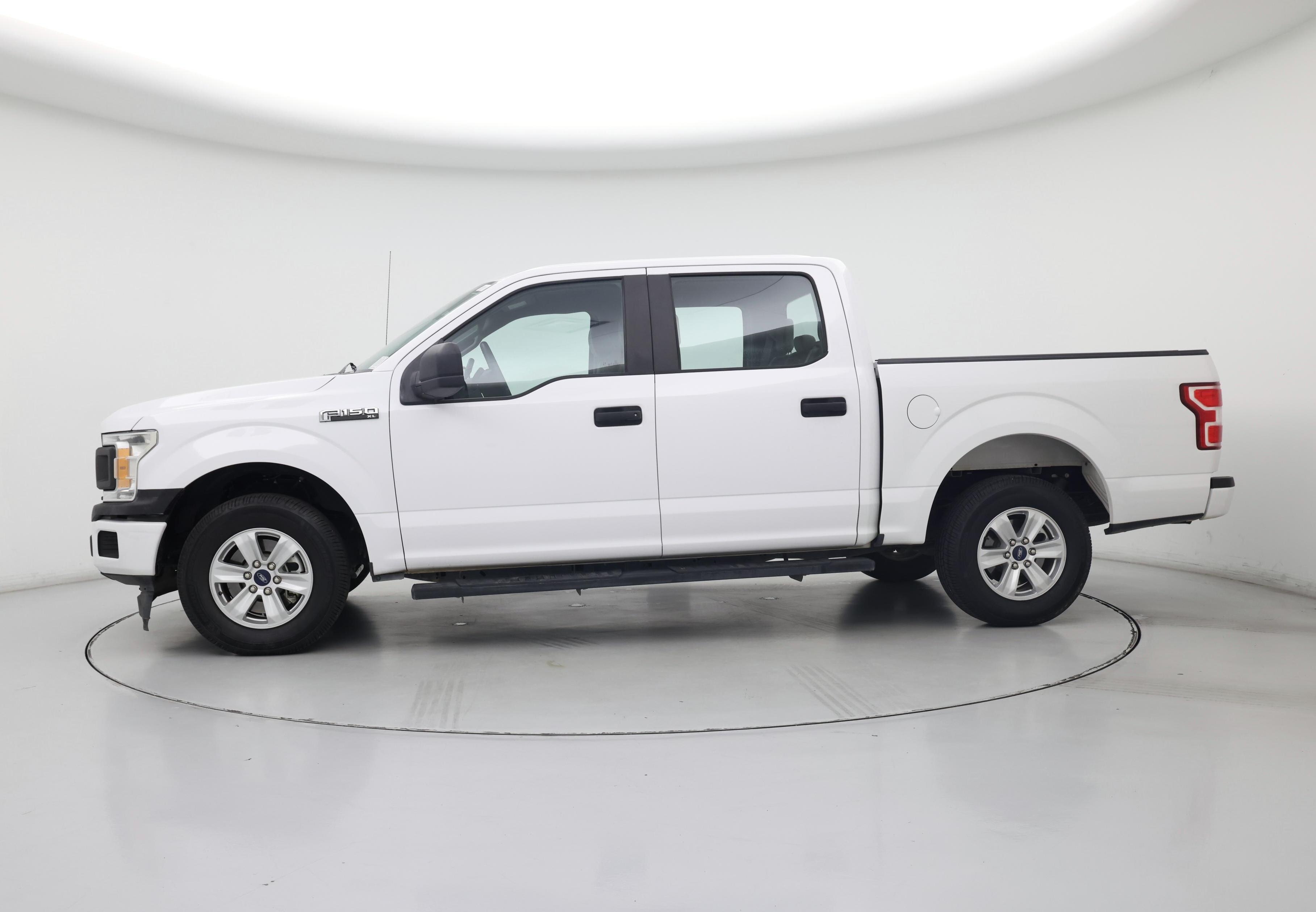 Thumbnail: 2020 Ford F-150 - 3