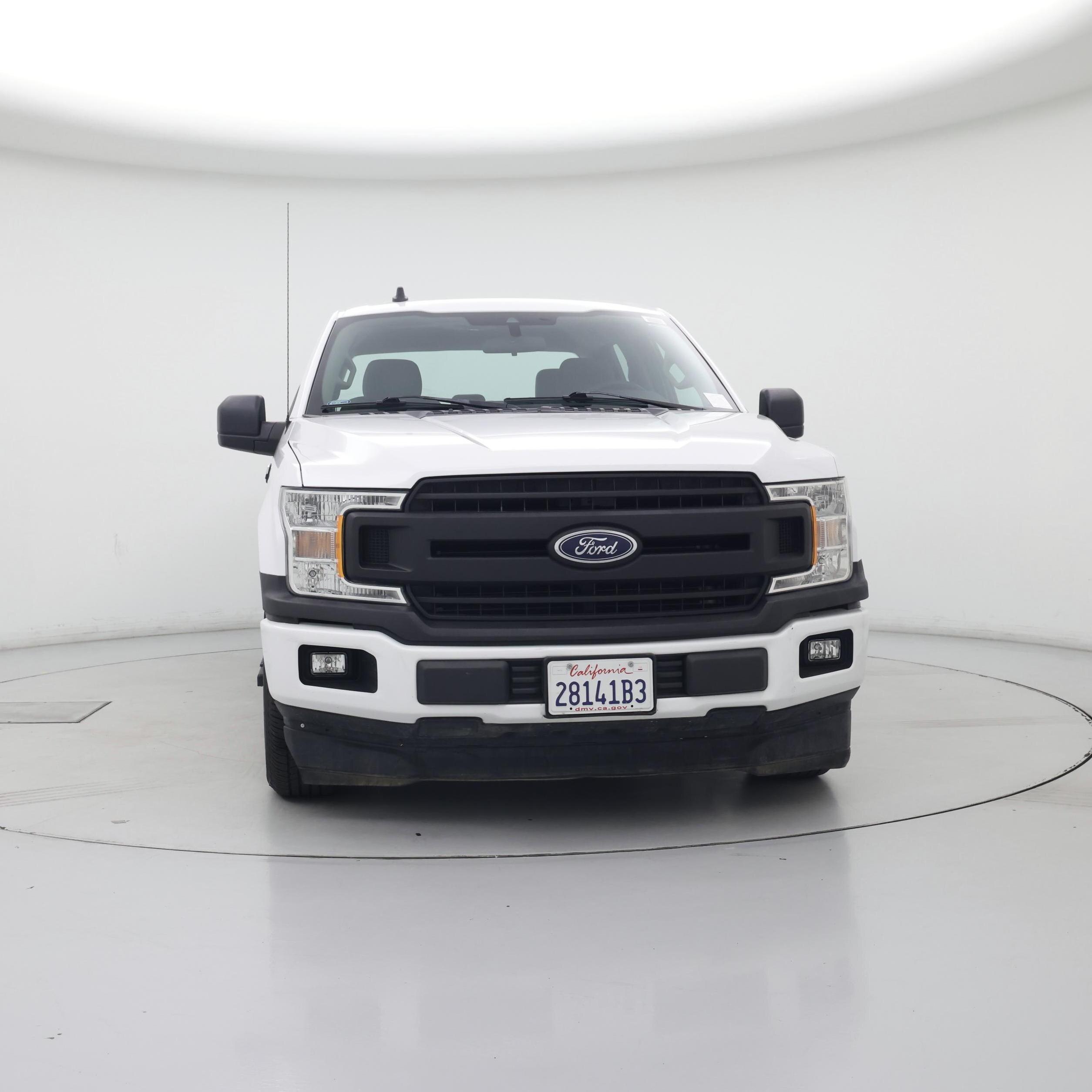 Thumbnail: 2020 Ford F-150 - 5
