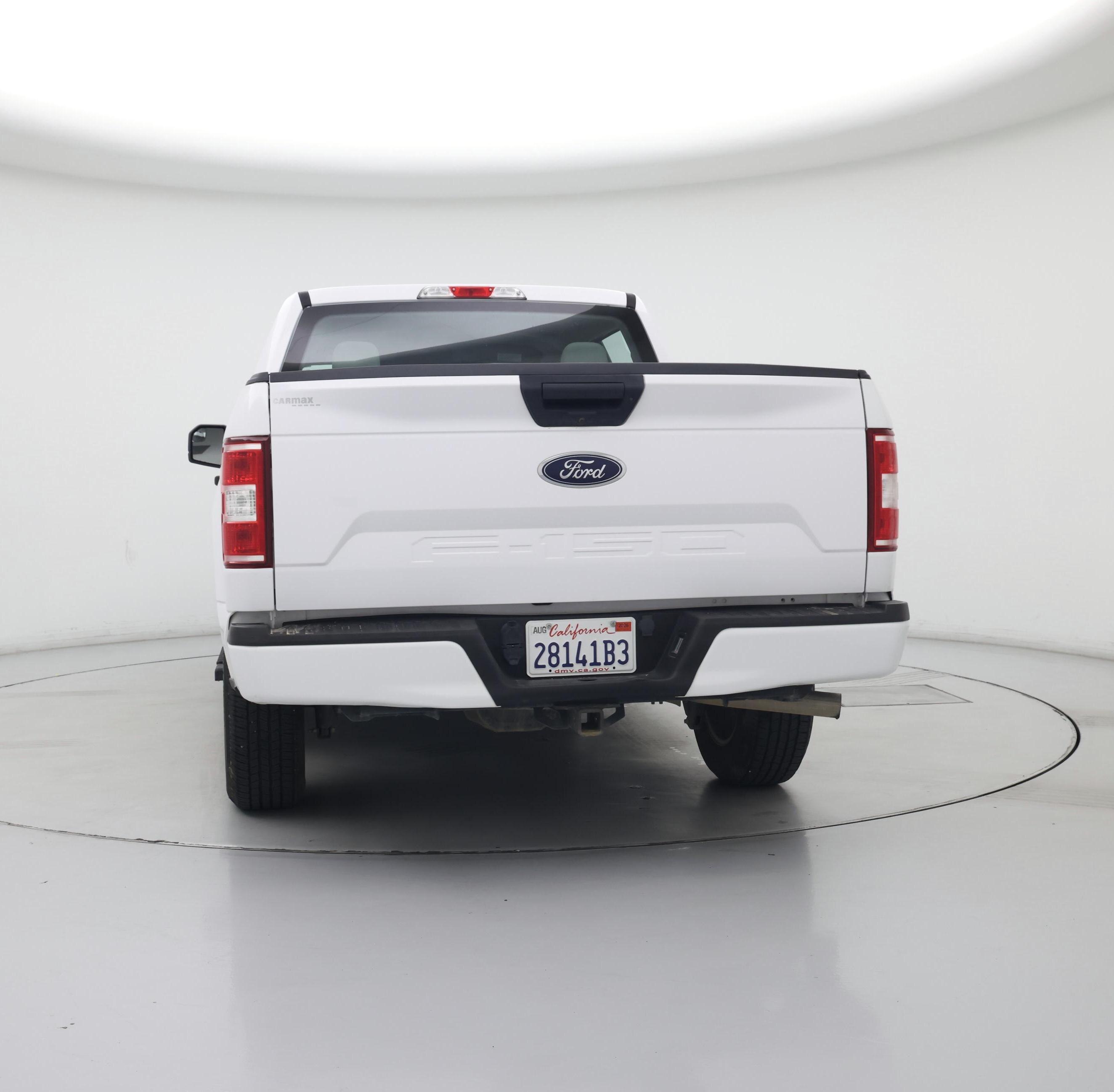 Thumbnail: 2020 Ford F-150 - 6