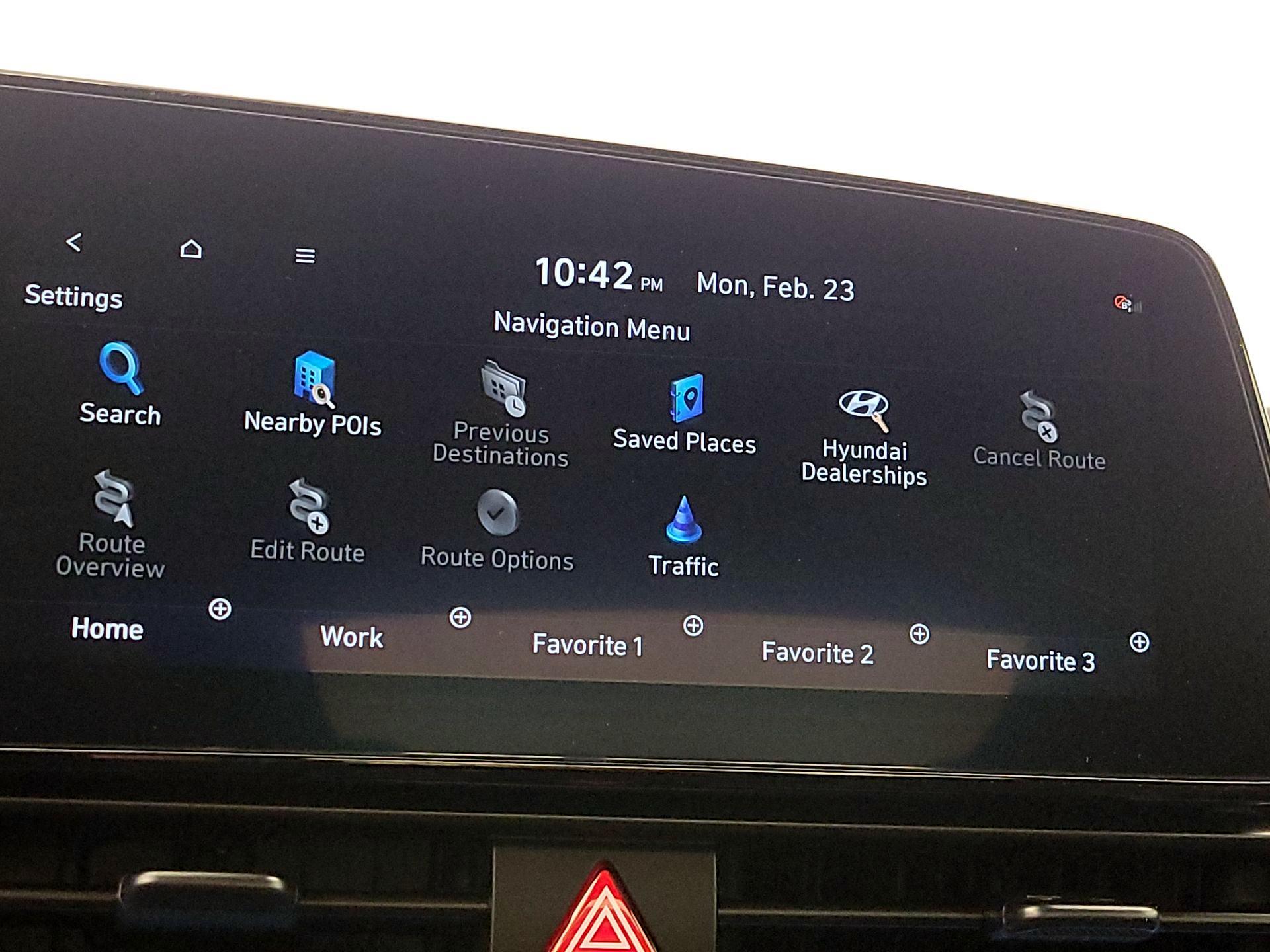 Thumbnail: 2024 Hyundai Elantra - 14