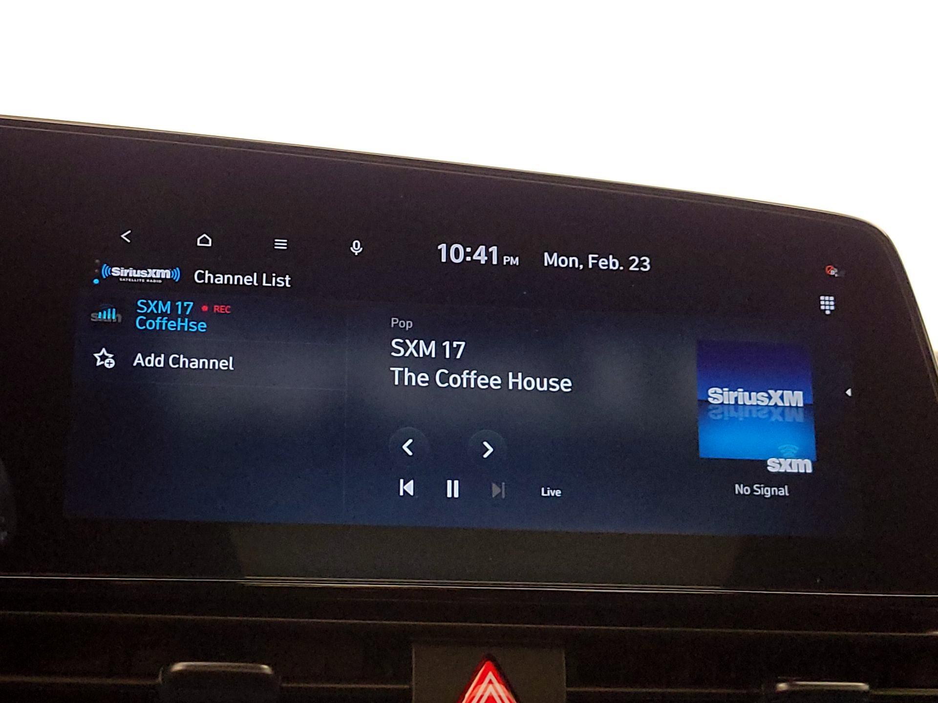 Thumbnail: 2024 Hyundai Elantra - 16