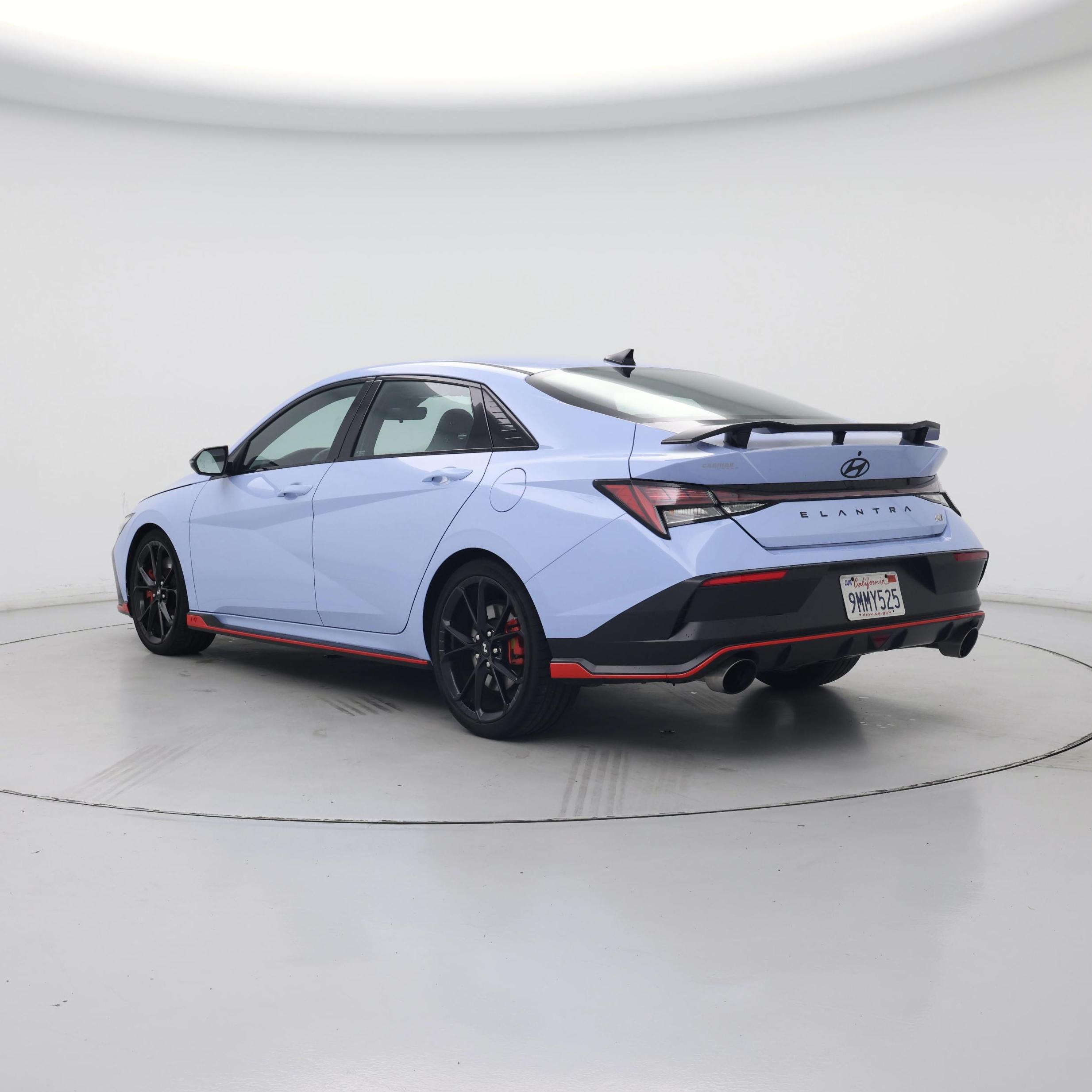 Thumbnail: 2024 Hyundai Elantra - 2