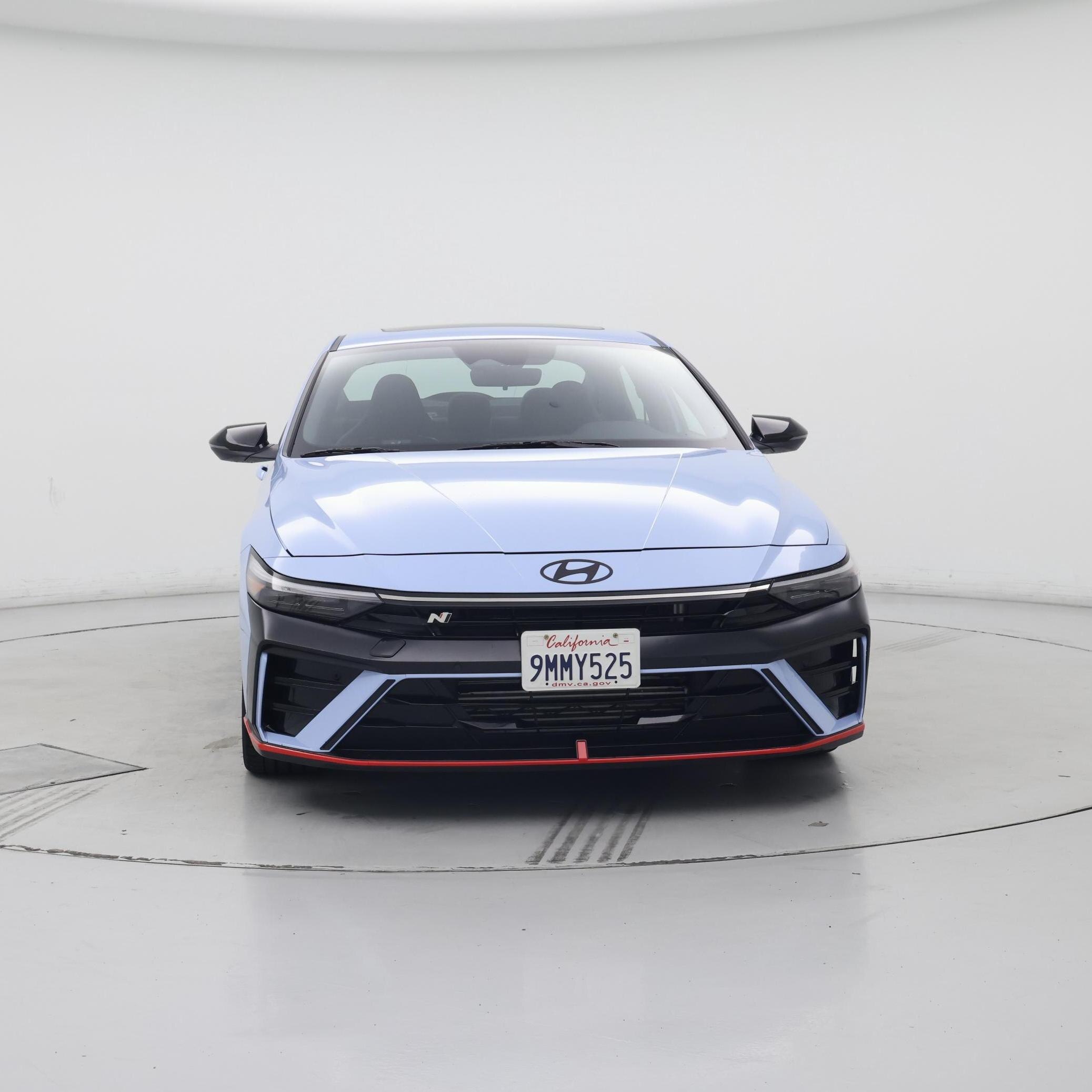 Thumbnail: 2024 Hyundai Elantra - 5