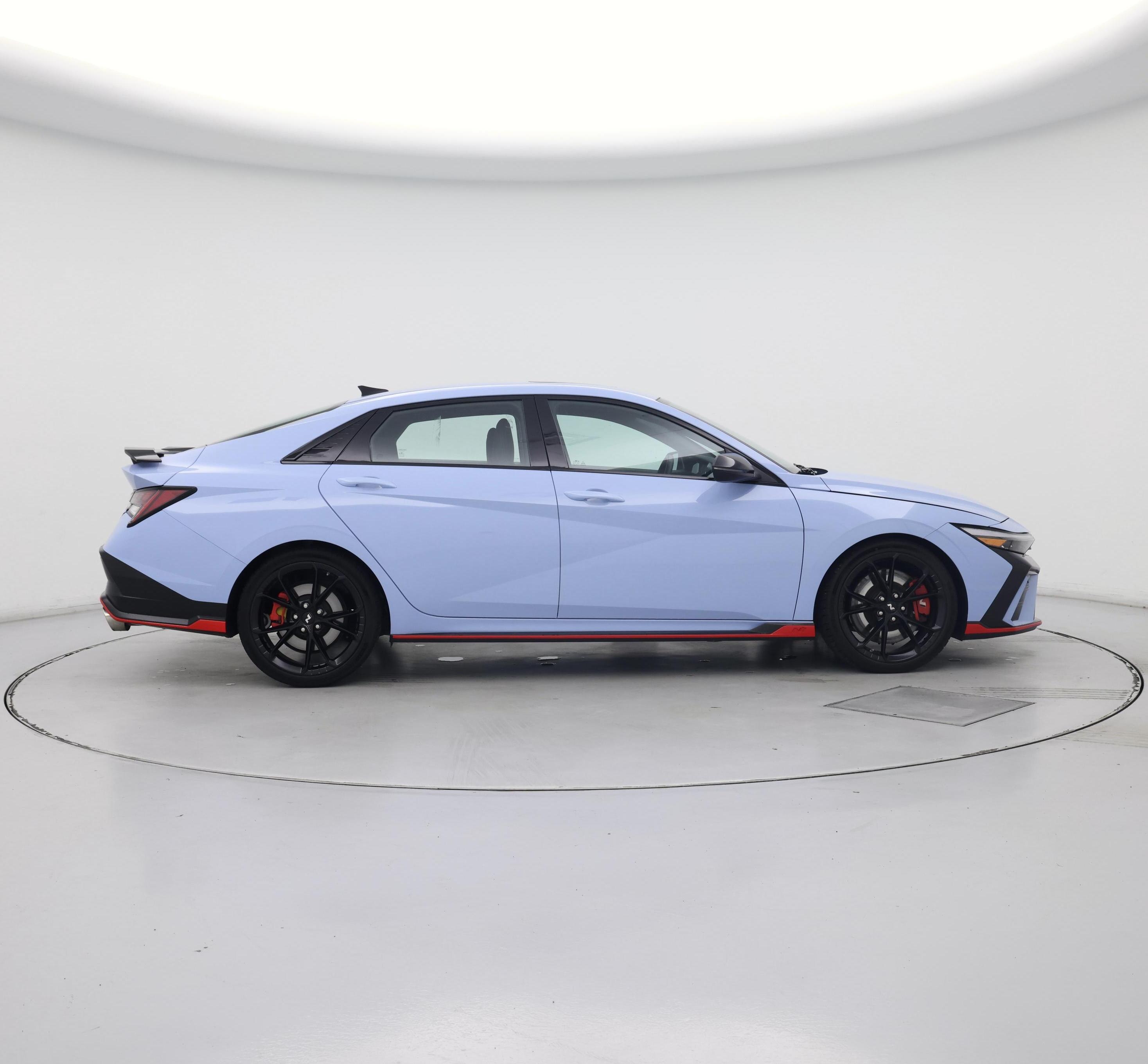 Thumbnail: 2024 Hyundai Elantra - 7