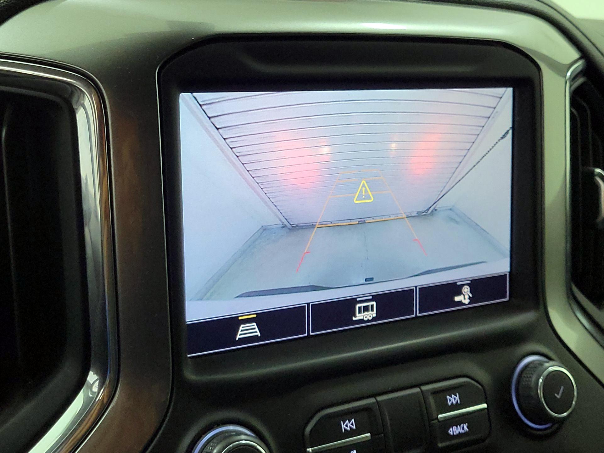 Thumbnail: 2022 Chevrolet Silverado 1500 - 14
