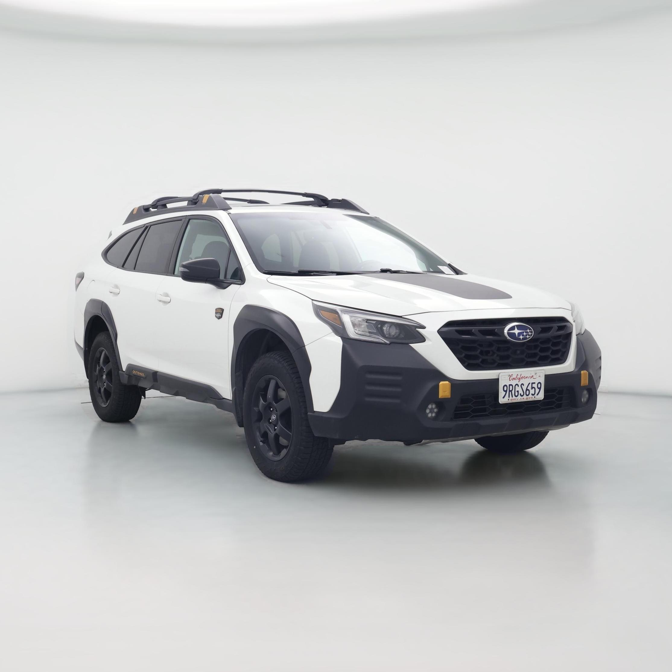 Thumbnail: 2022 Subaru Outback - 1