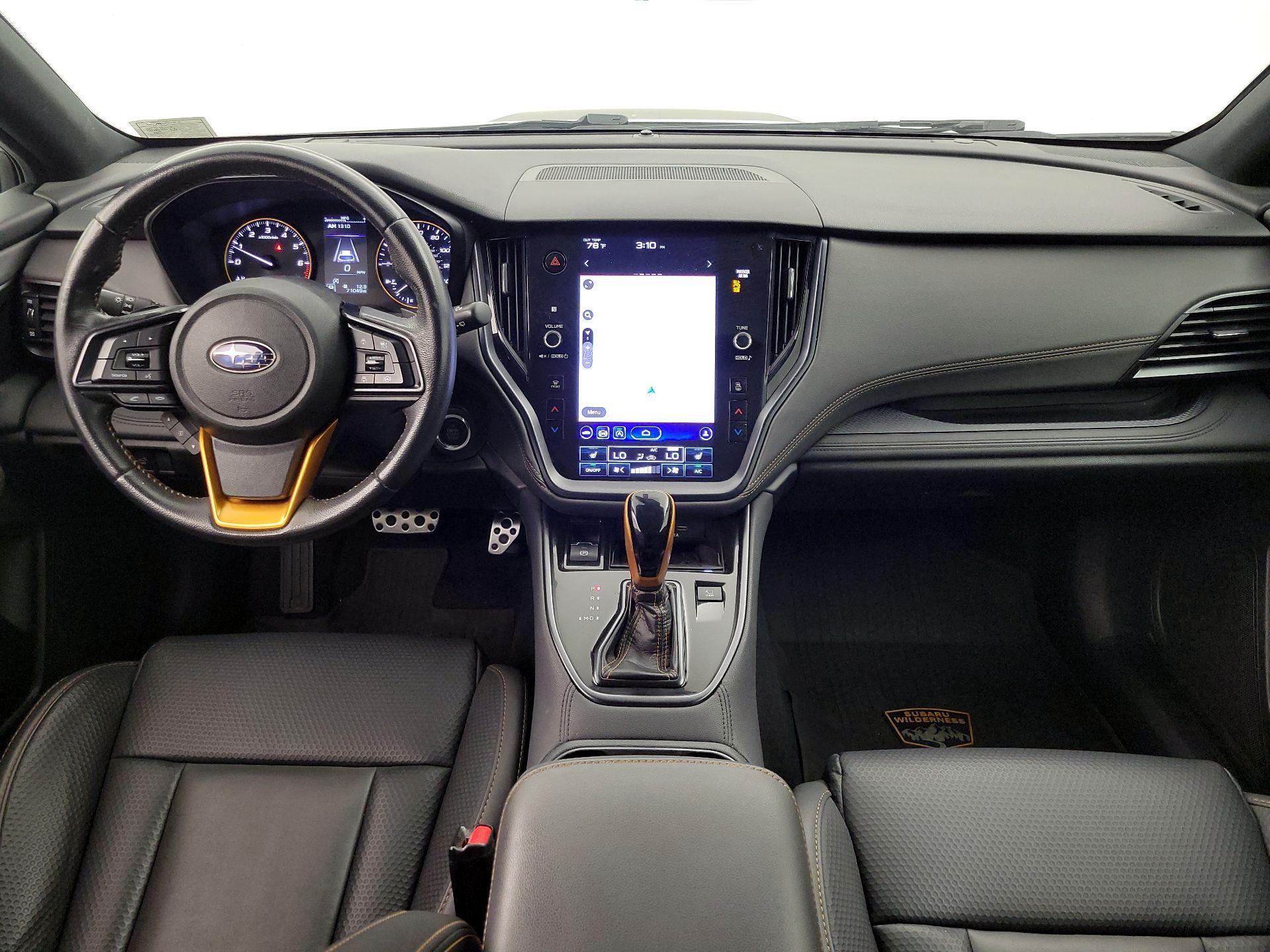 Thumbnail: 2022 Subaru Outback - 9