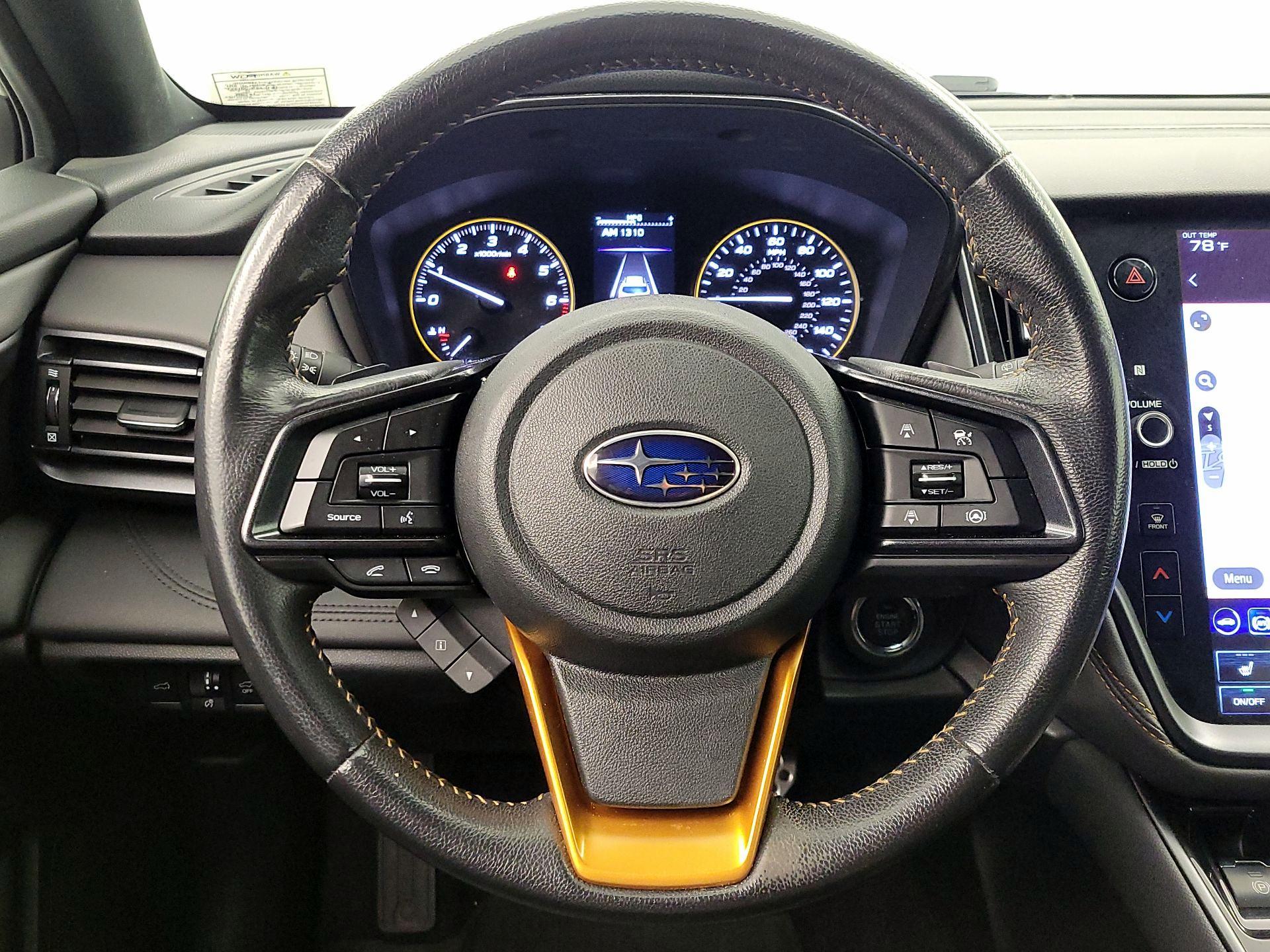 Thumbnail: 2022 Subaru Outback - 10