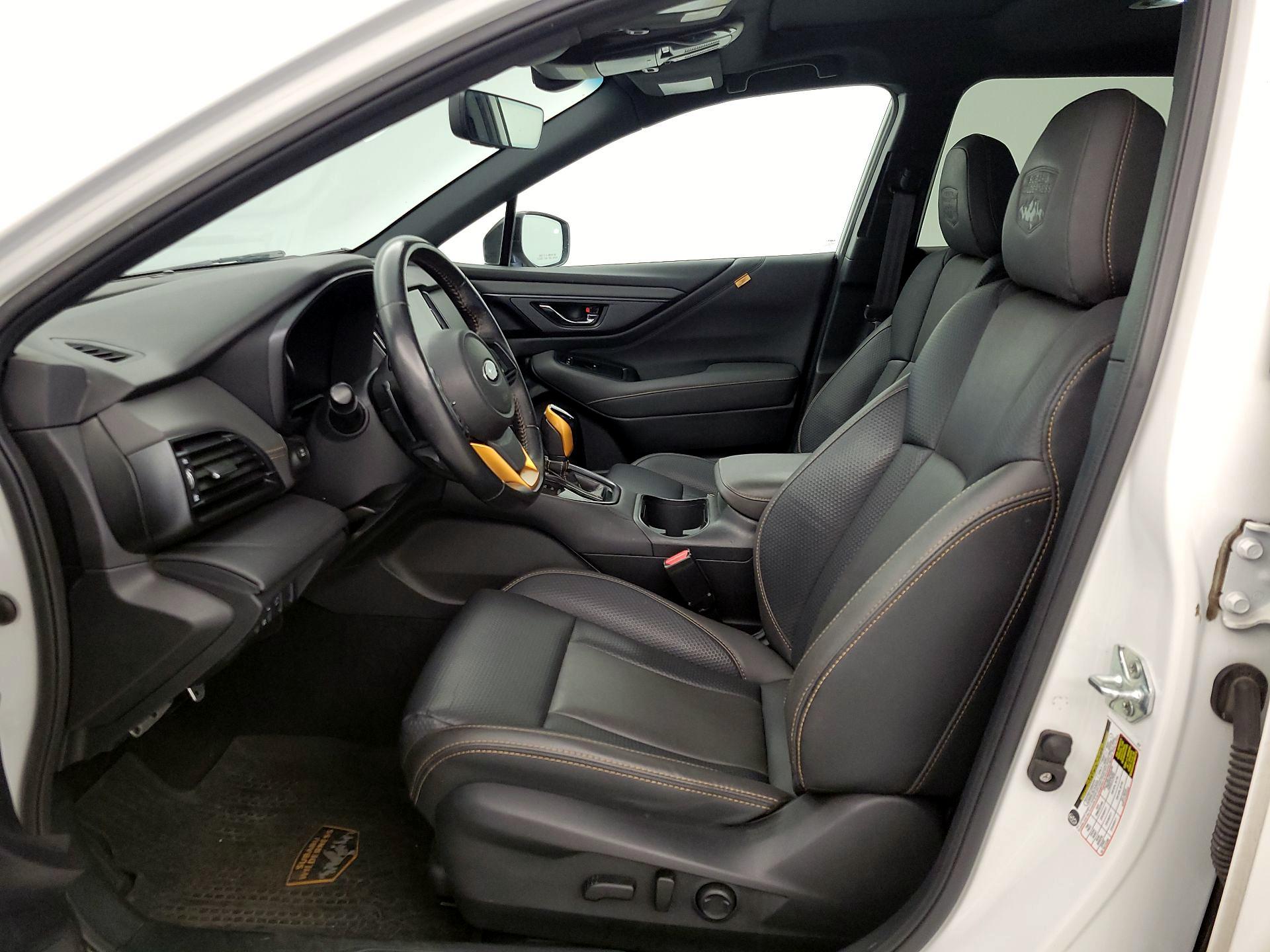 Thumbnail: 2022 Subaru Outback - 11