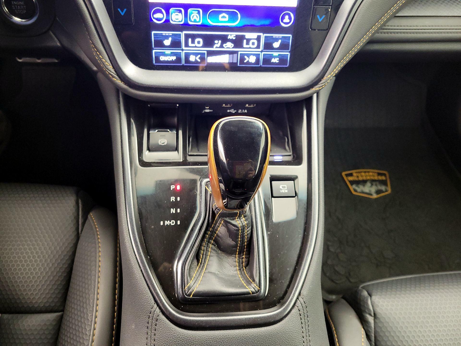 Thumbnail: 2022 Subaru Outback - 18