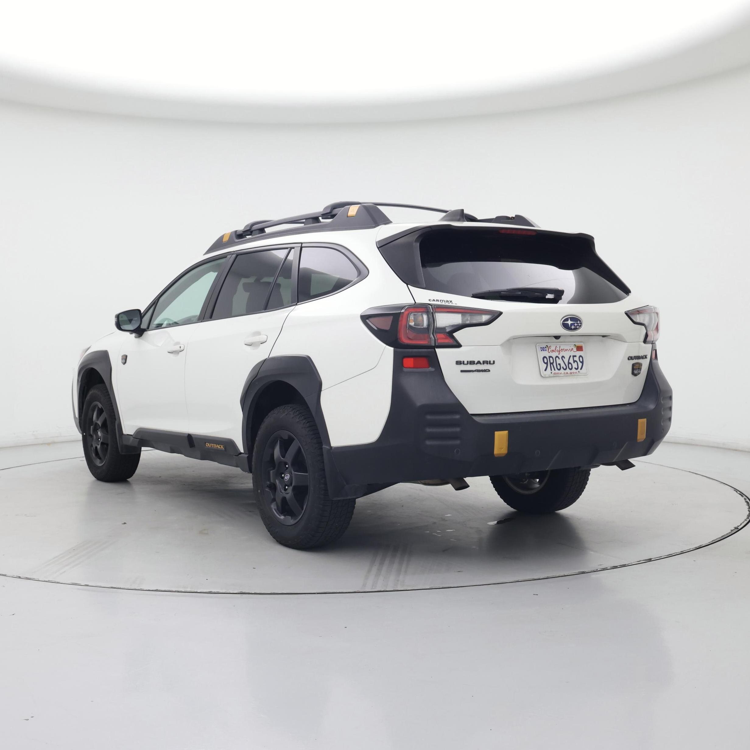 Thumbnail: 2022 Subaru Outback - 2