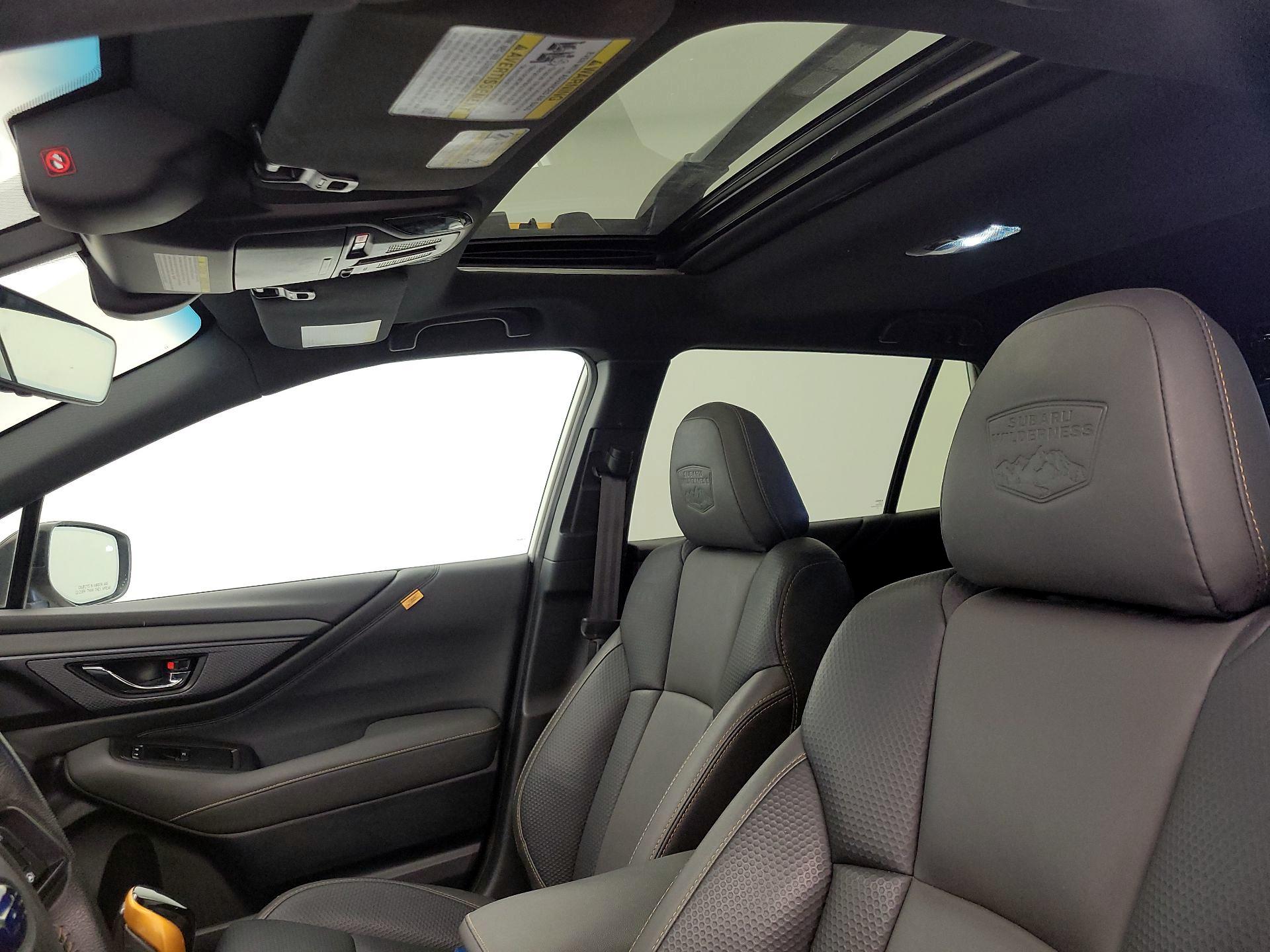 Thumbnail: 2022 Subaru Outback - 20