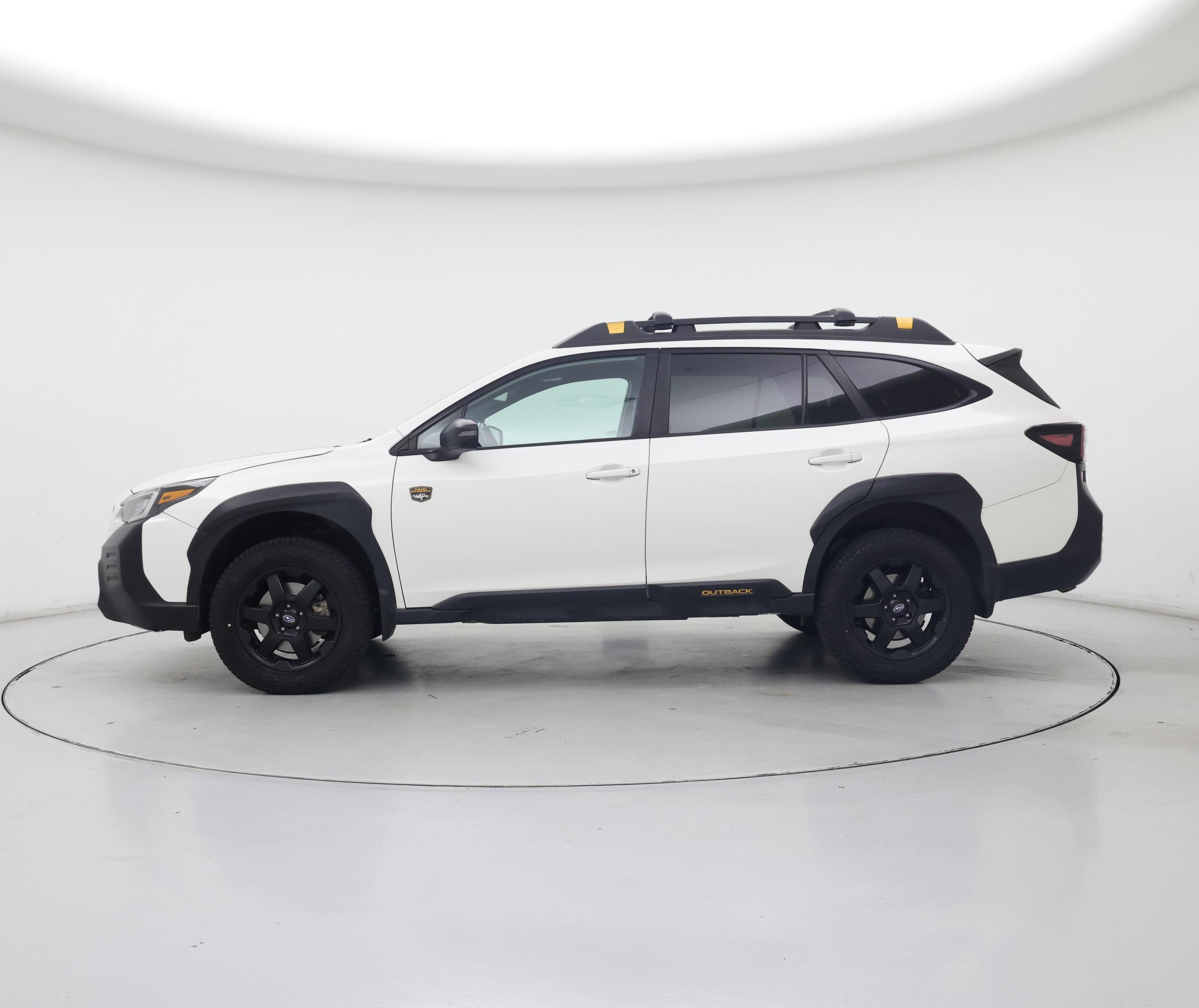 Thumbnail: 2022 Subaru Outback - 3