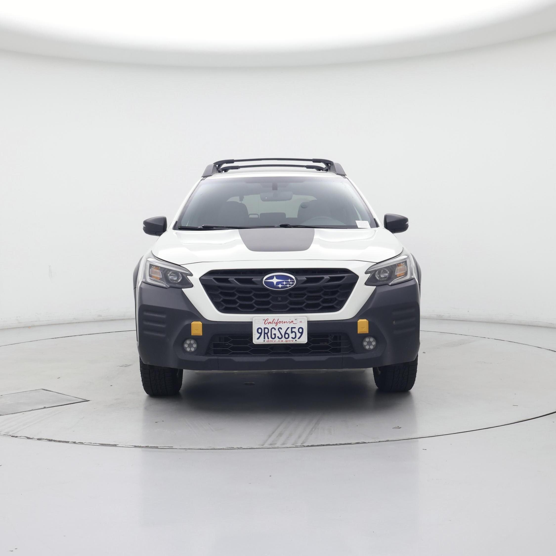 Thumbnail: 2022 Subaru Outback - 5
