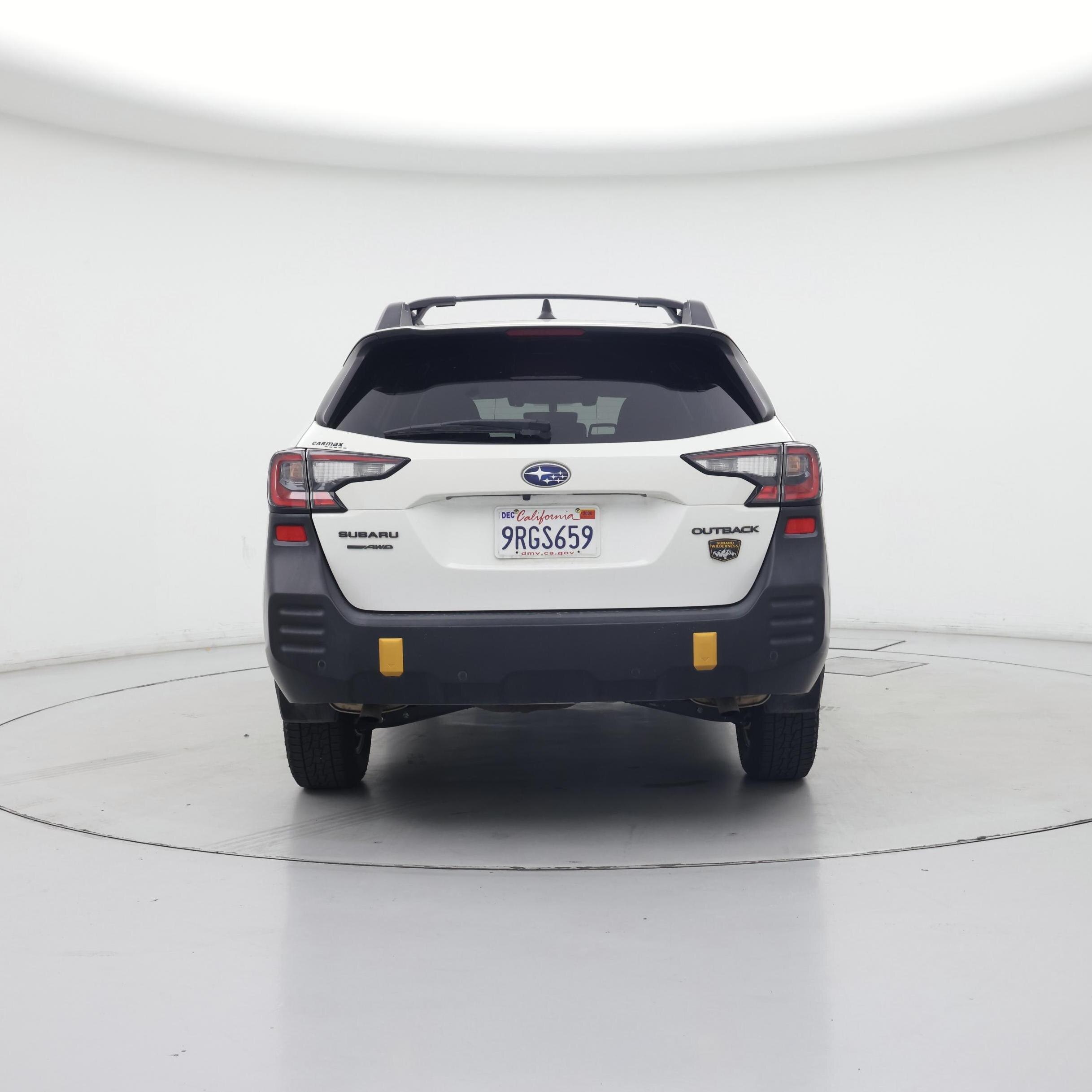 Thumbnail: 2022 Subaru Outback - 6