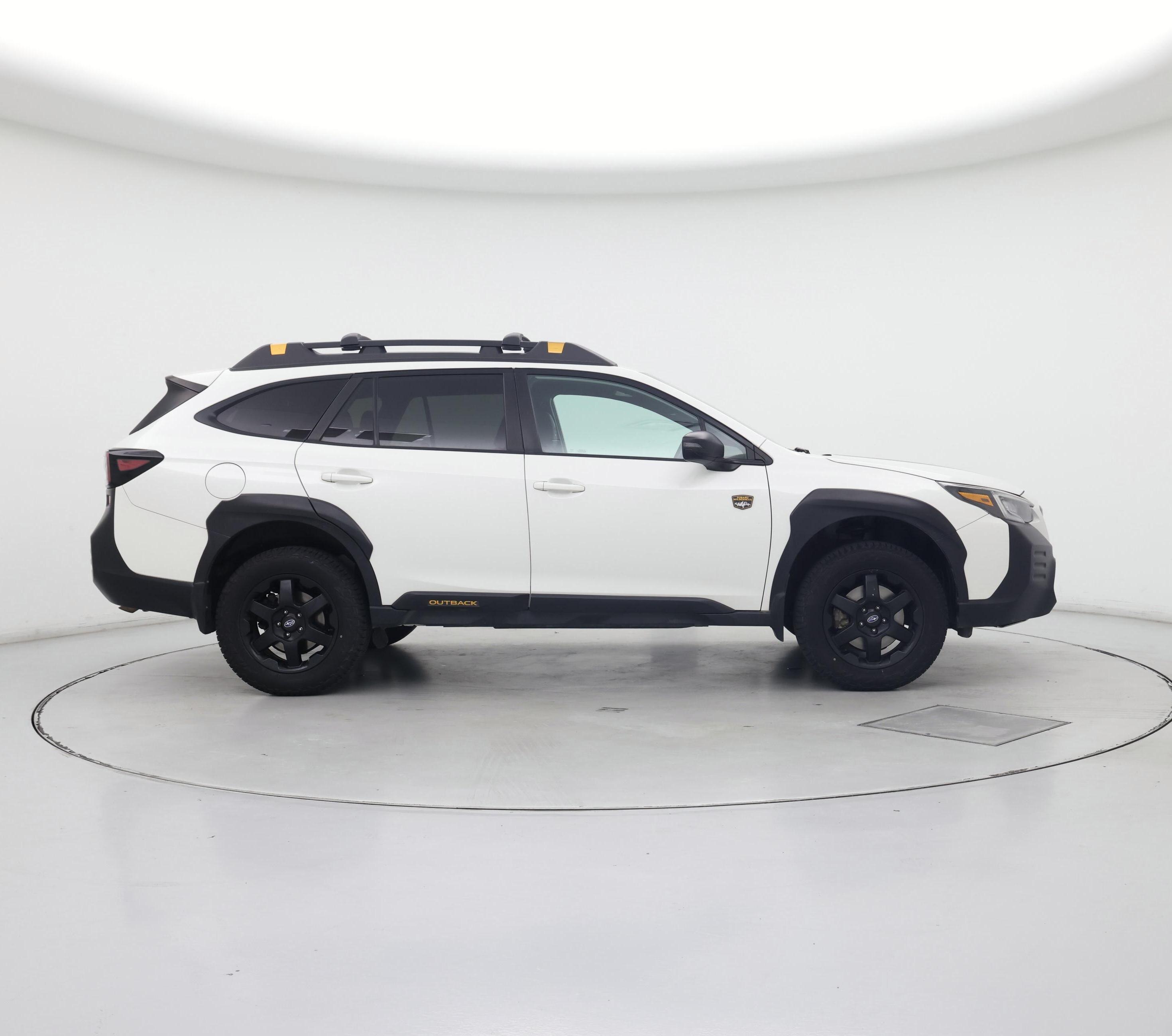 Thumbnail: 2022 Subaru Outback - 7