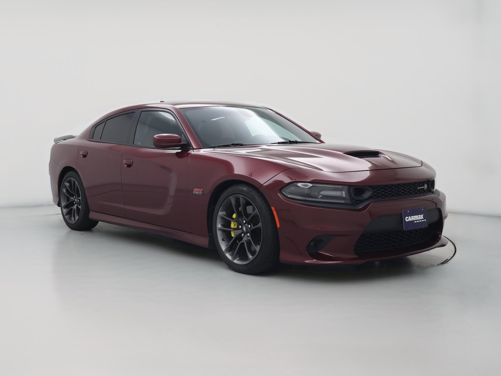 2021 Dodge Charger