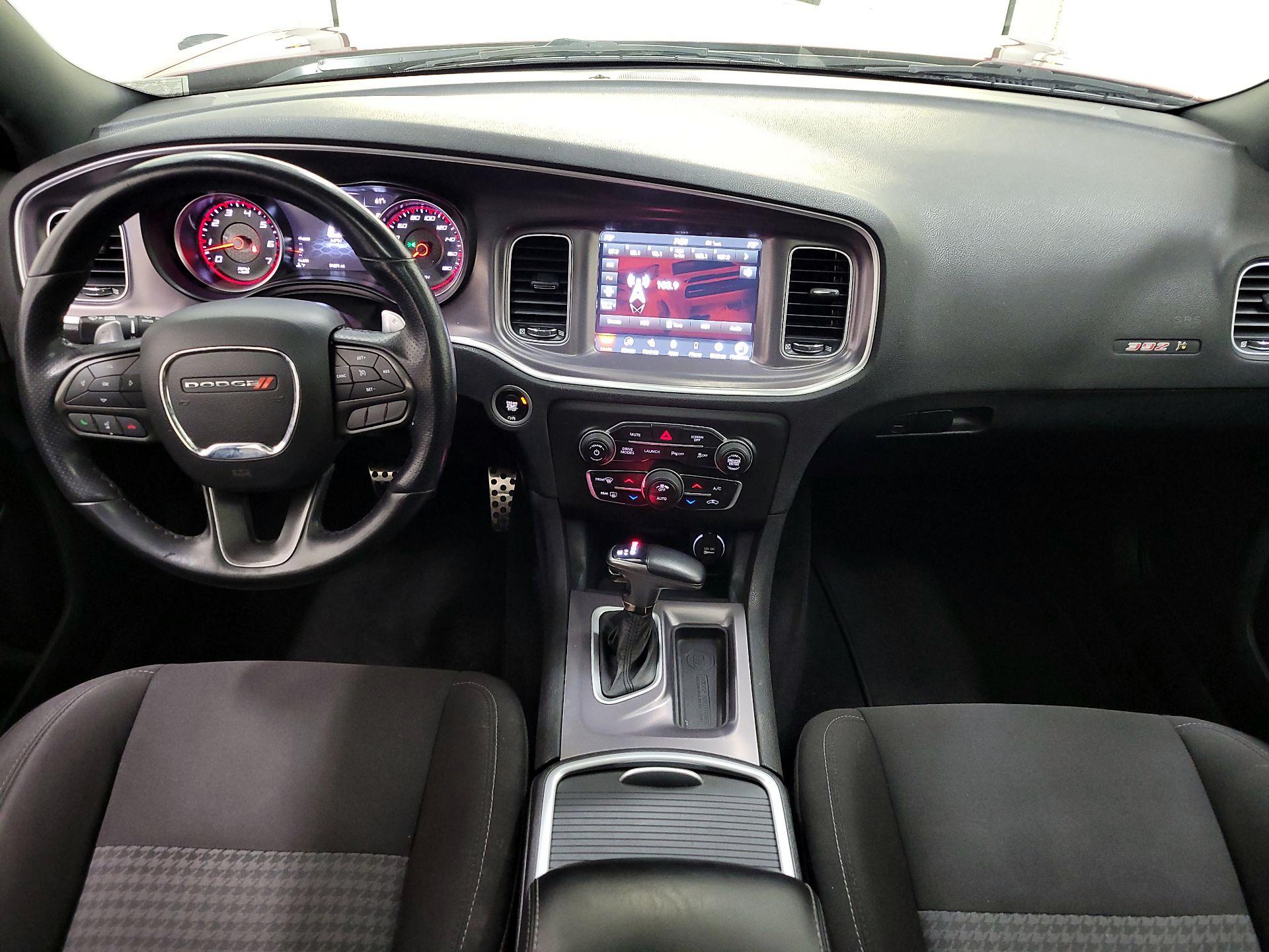 Thumbnail: 2021 Dodge Charger - 9