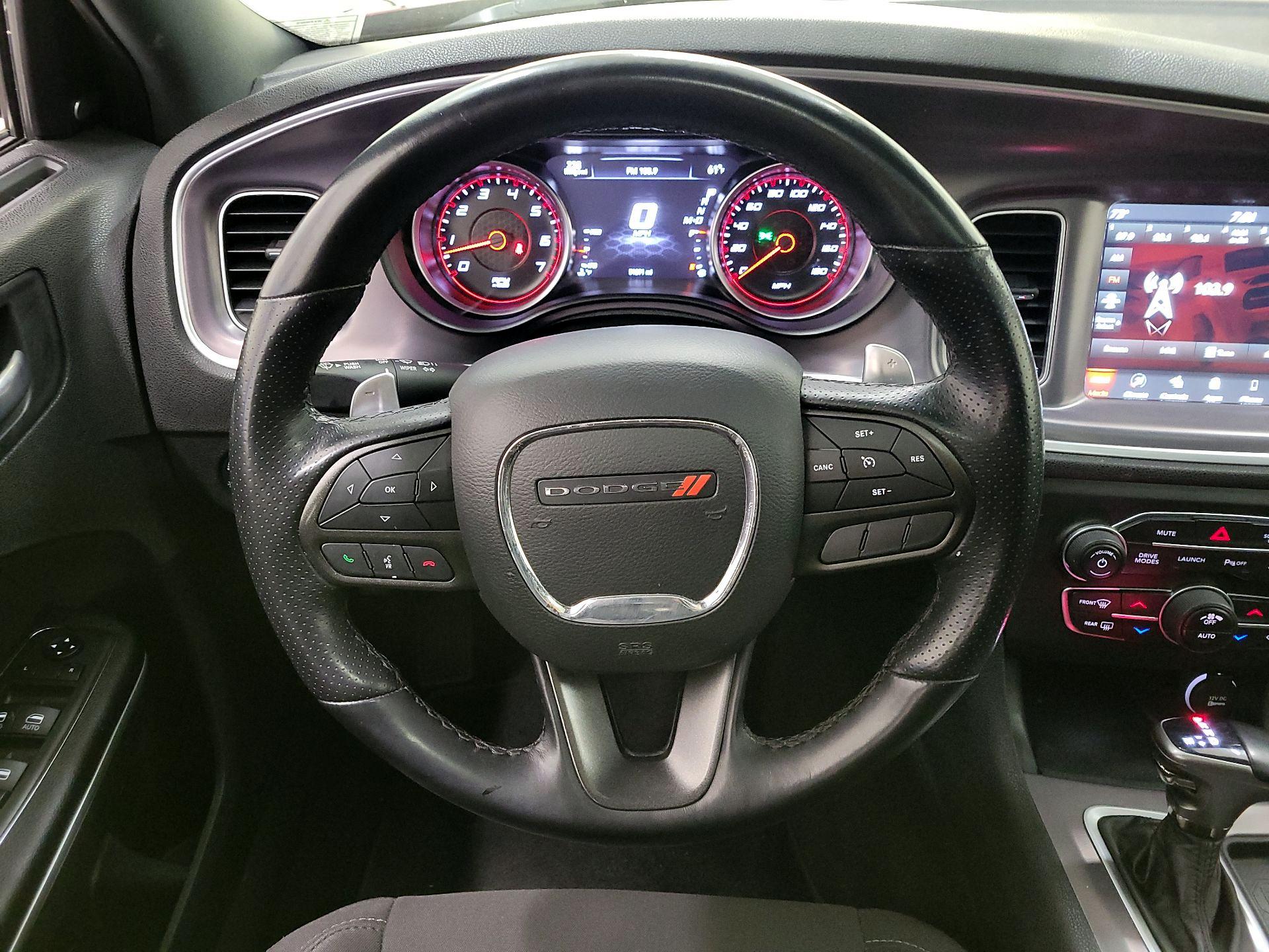 Thumbnail: 2021 Dodge Charger - 10