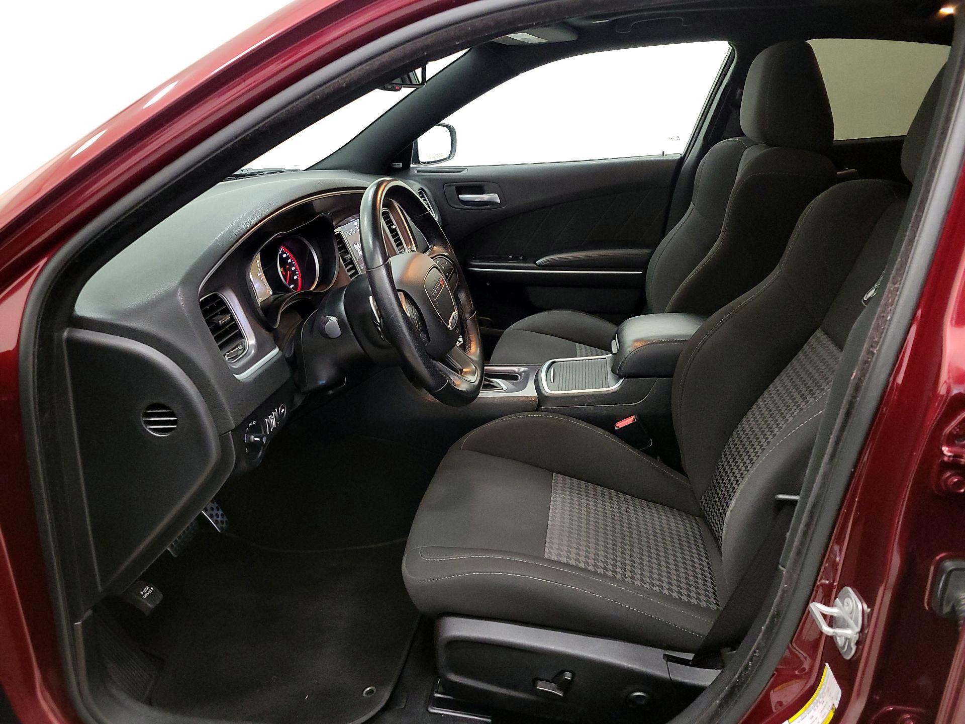 Thumbnail: 2021 Dodge Charger - 11