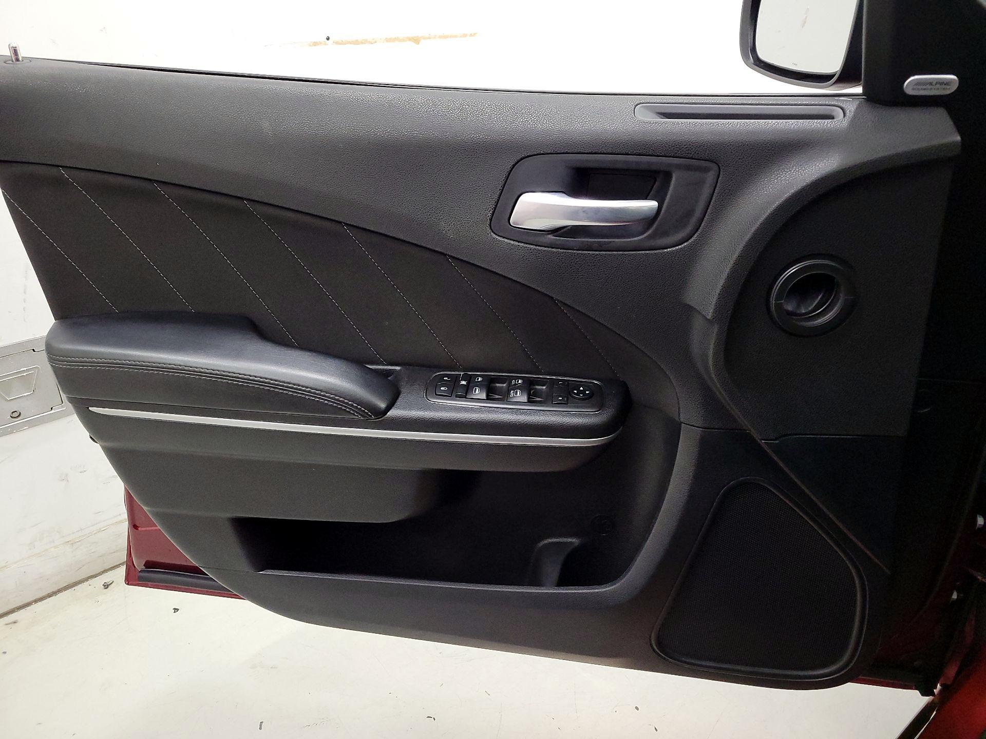 Thumbnail: 2021 Dodge Charger - 12