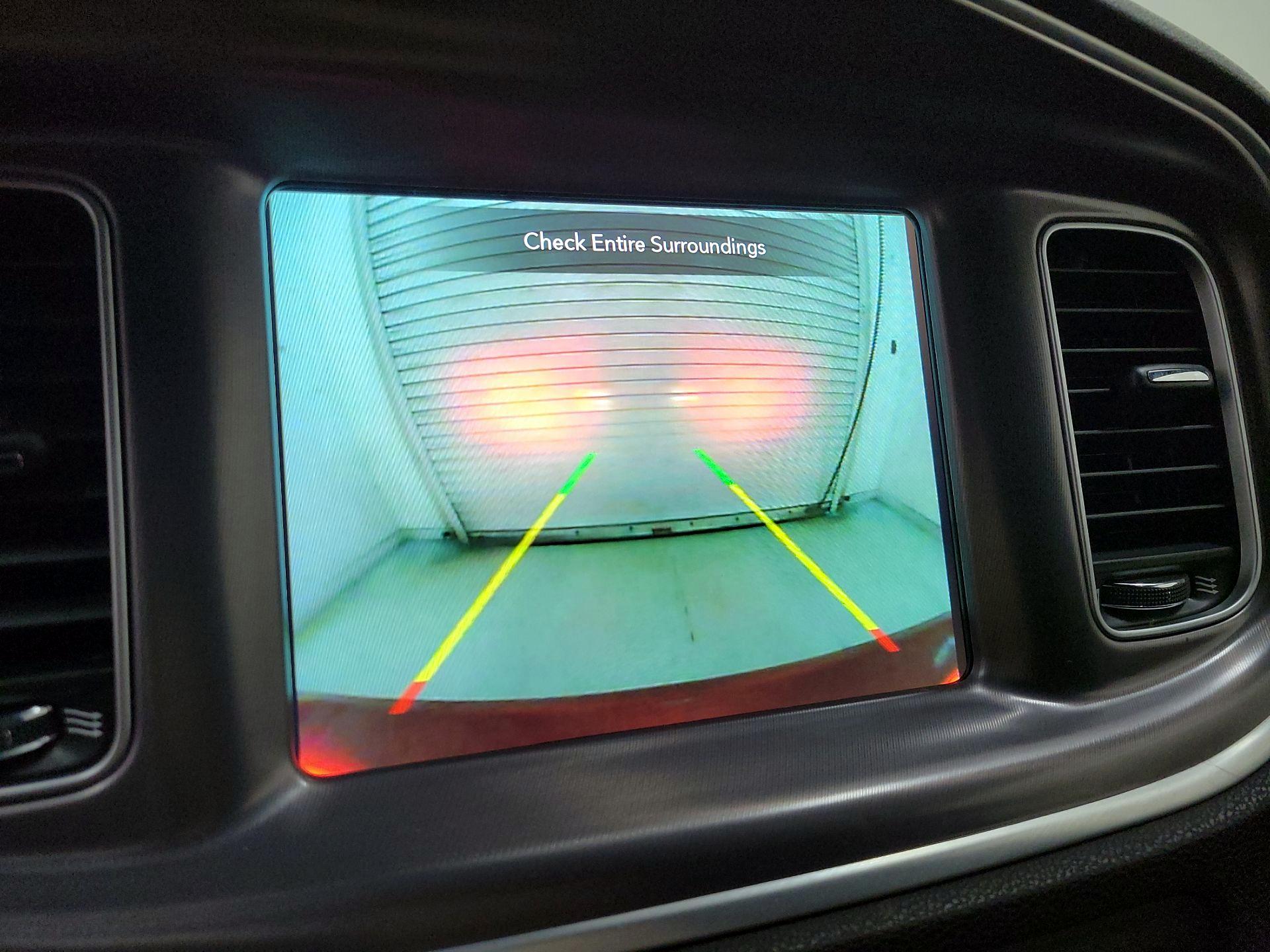 Thumbnail: 2021 Dodge Charger - 14