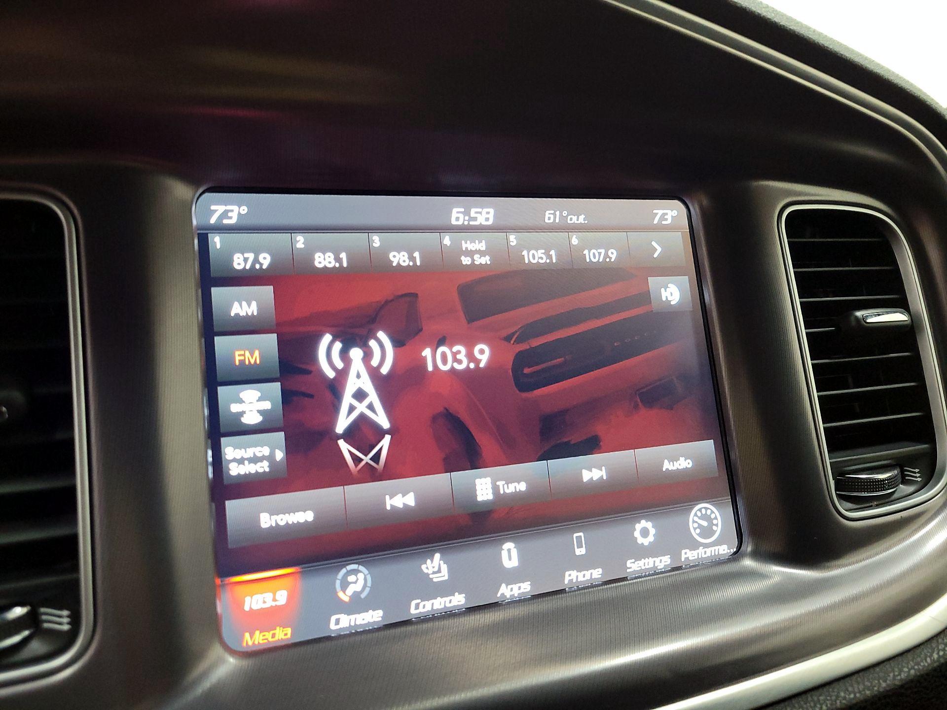 Thumbnail: 2021 Dodge Charger - 15