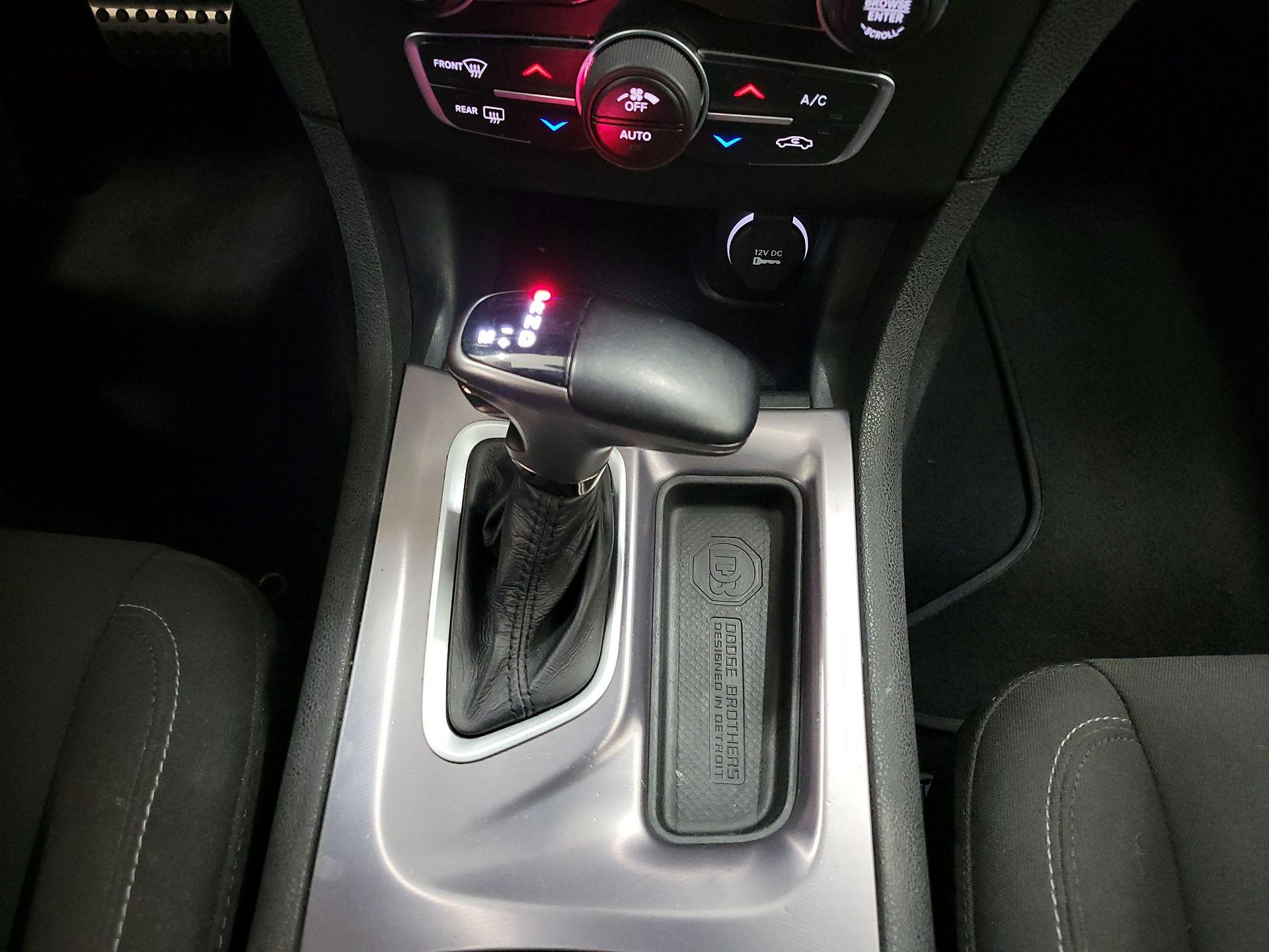 Thumbnail: 2021 Dodge Charger - 17