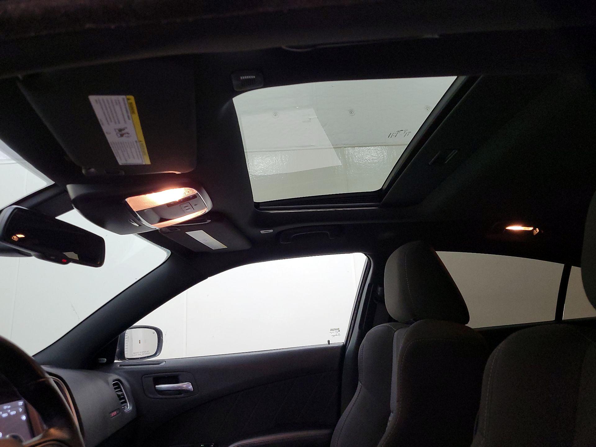 Thumbnail: 2021 Dodge Charger - 18