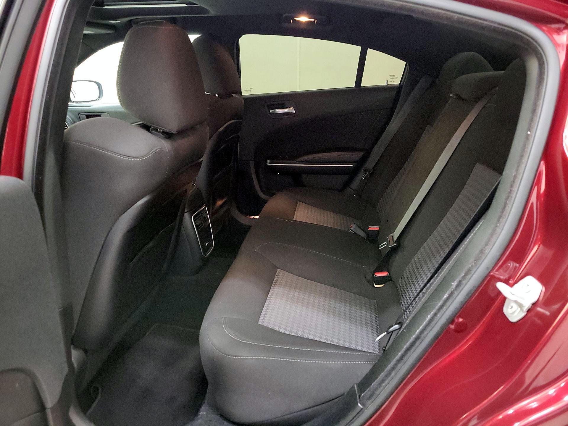 Thumbnail: 2021 Dodge Charger - 19