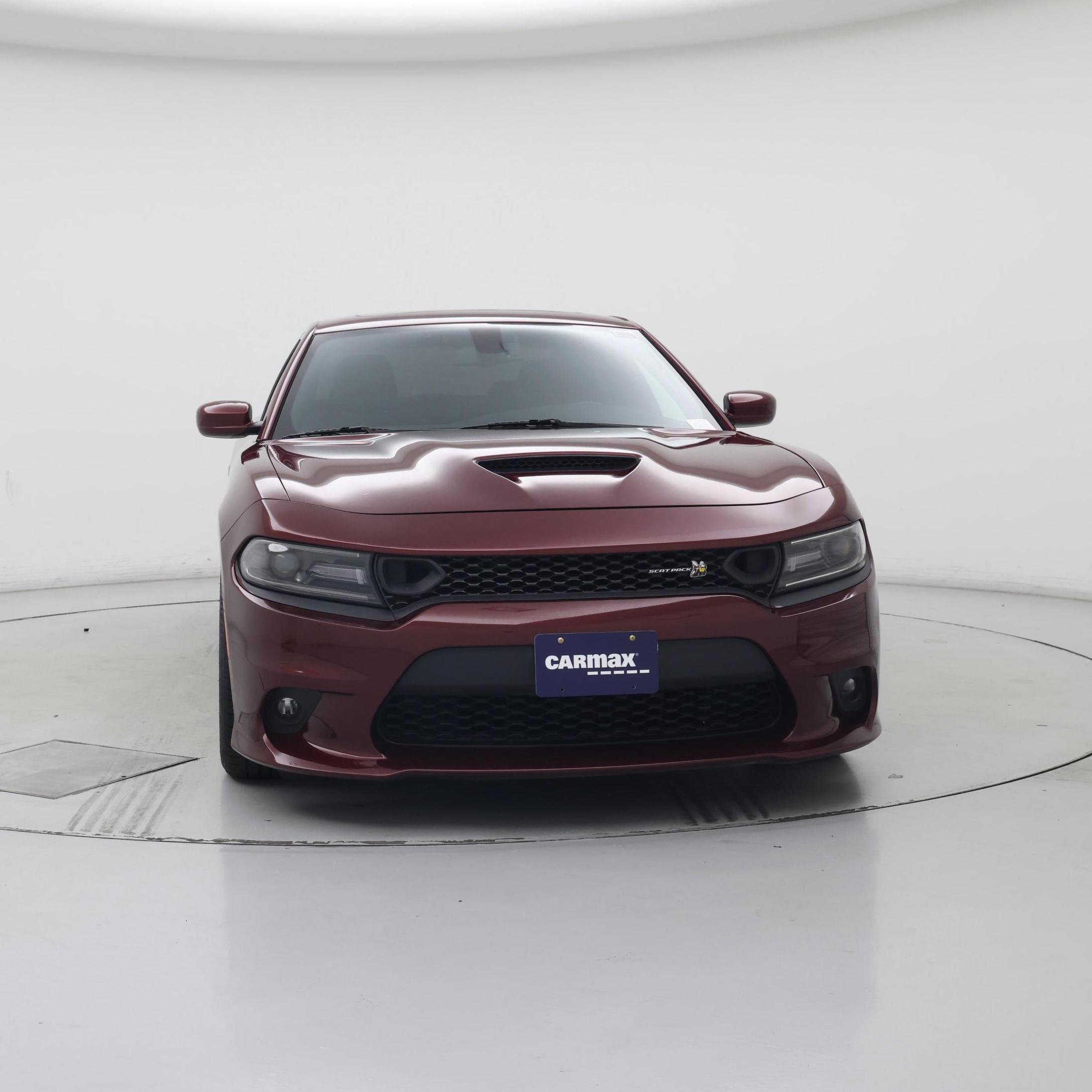 Thumbnail: 2021 Dodge Charger - 5