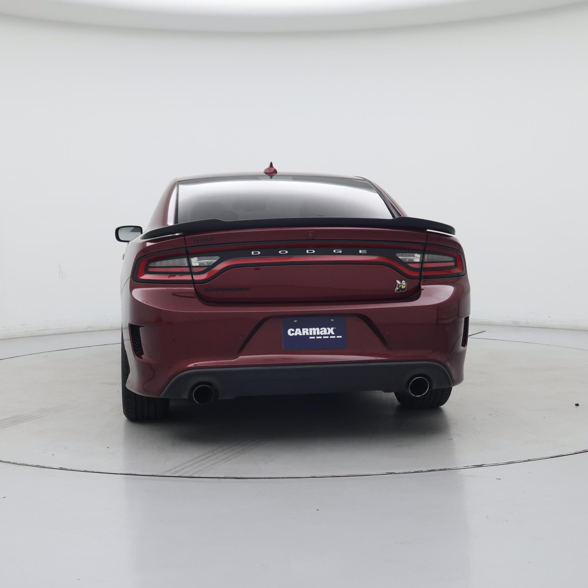 Thumbnail: 2021 Dodge Charger - 6