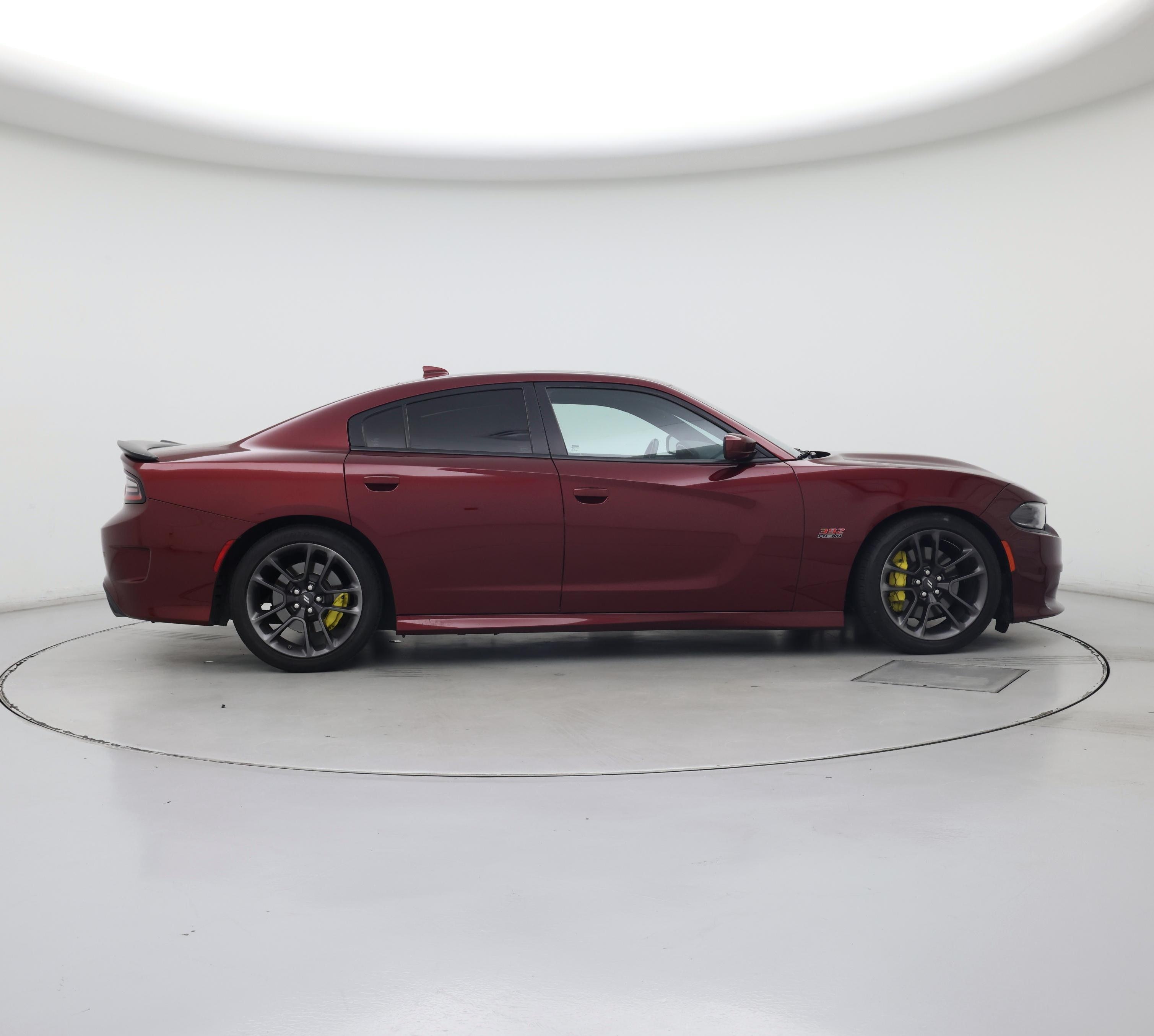 Thumbnail: 2021 Dodge Charger - 7