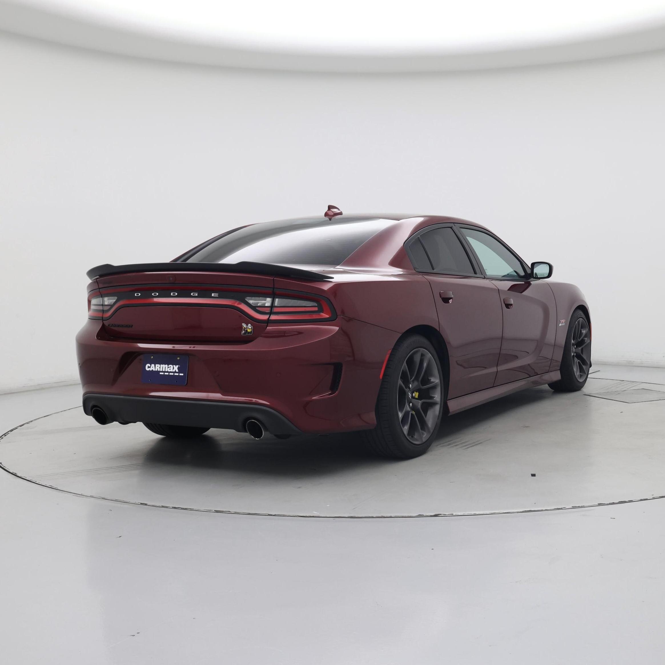 Thumbnail: 2021 Dodge Charger - 8