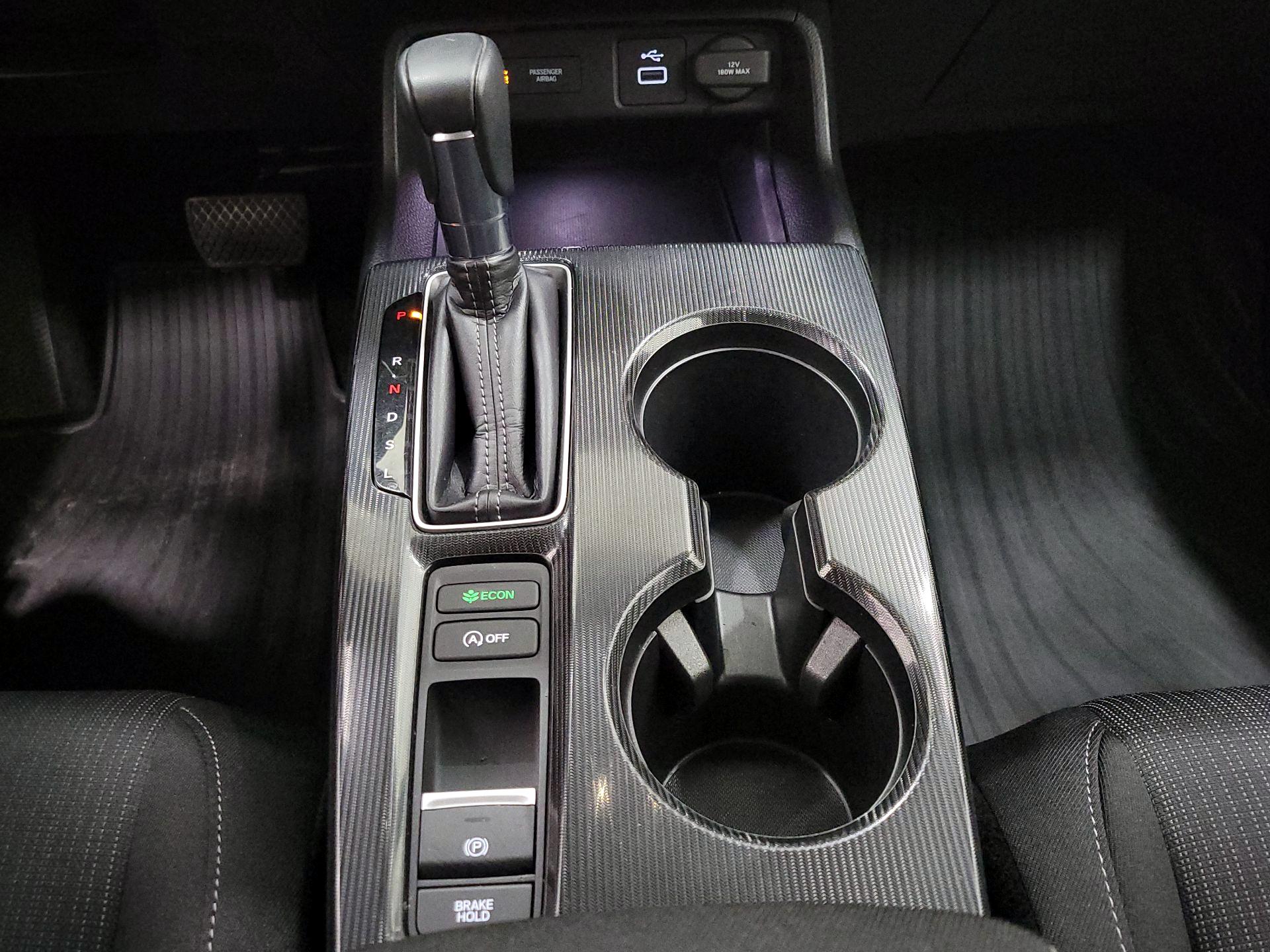 Thumbnail: 2024 Honda Civic - 16