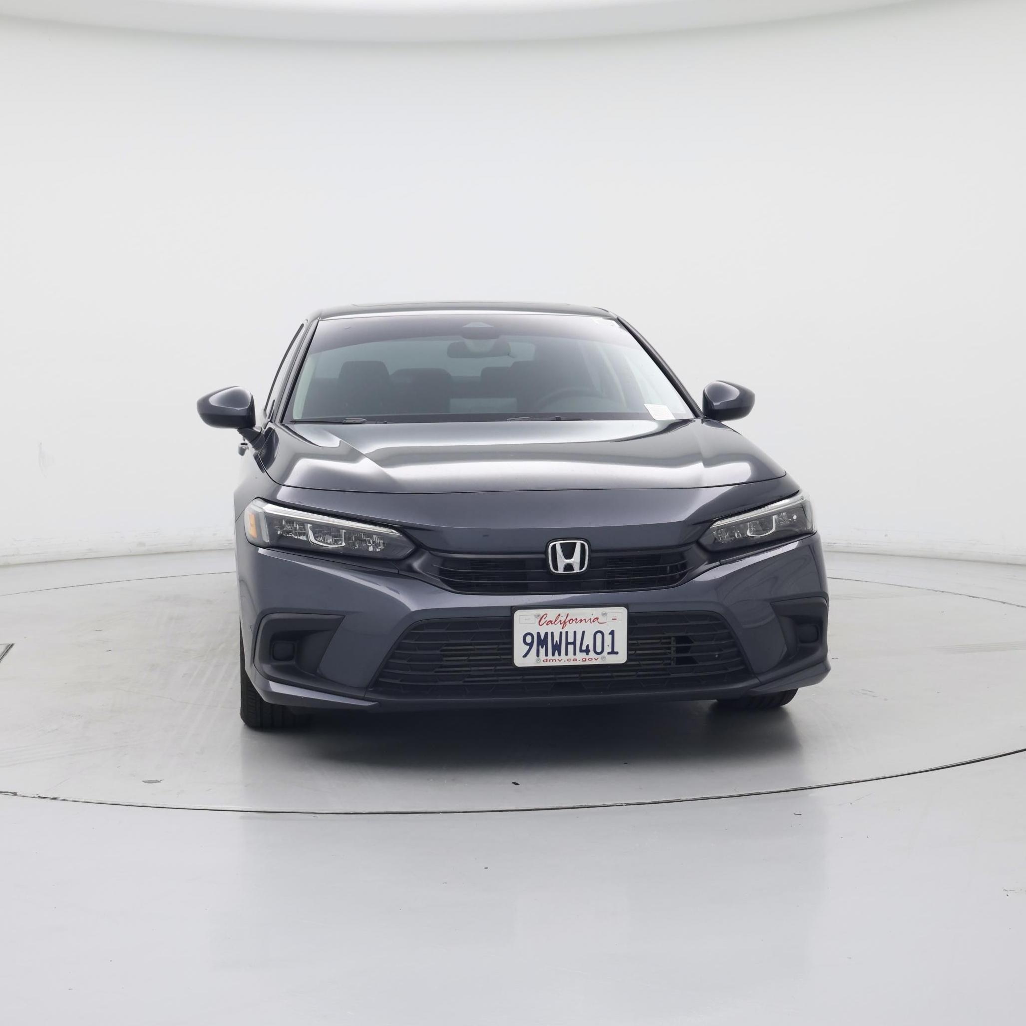Thumbnail: 2024 Honda Civic - 5