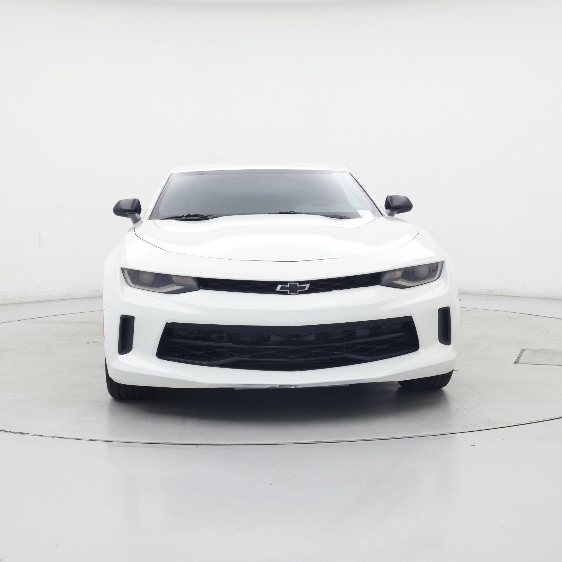 Thumbnail: 2017 Chevrolet Camaro - 5