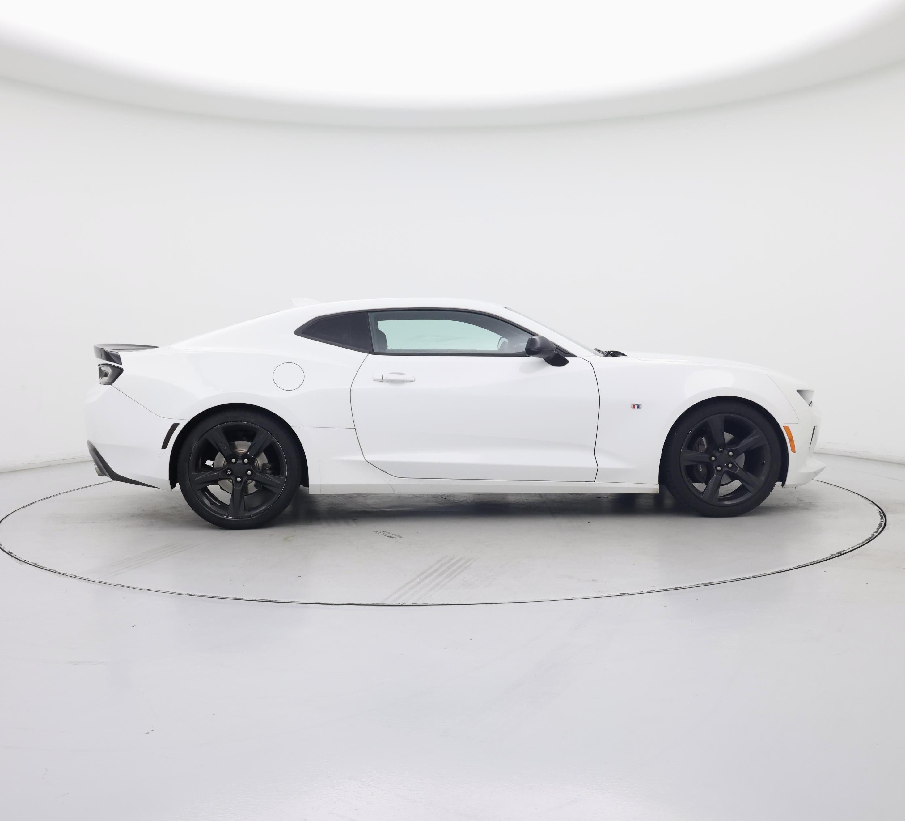 Thumbnail: 2017 Chevrolet Camaro - 7