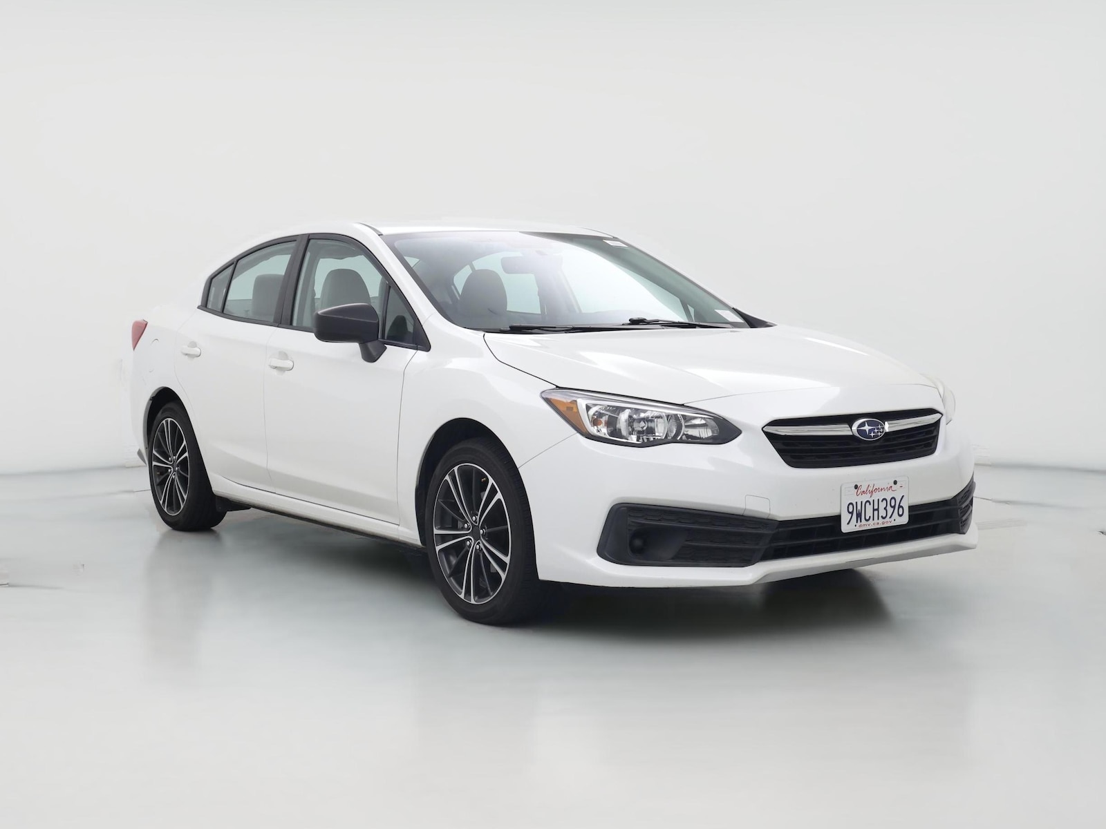 2020 Subaru Impreza
