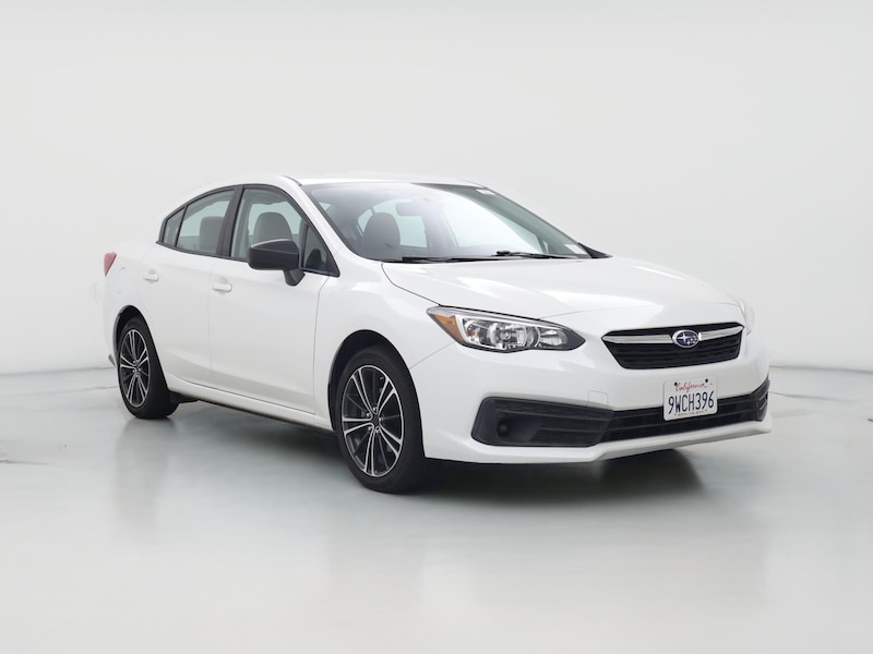 2020 Subaru Impreza null