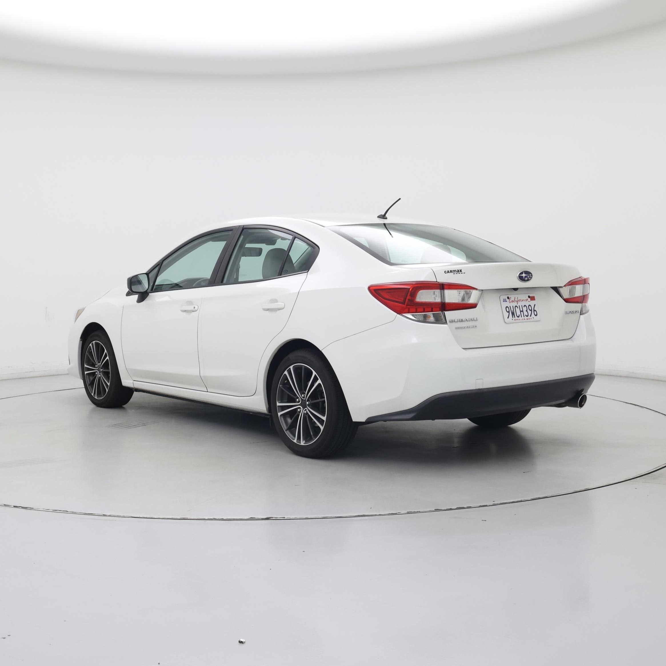 Thumbnail: 2020 Subaru Impreza - 2
