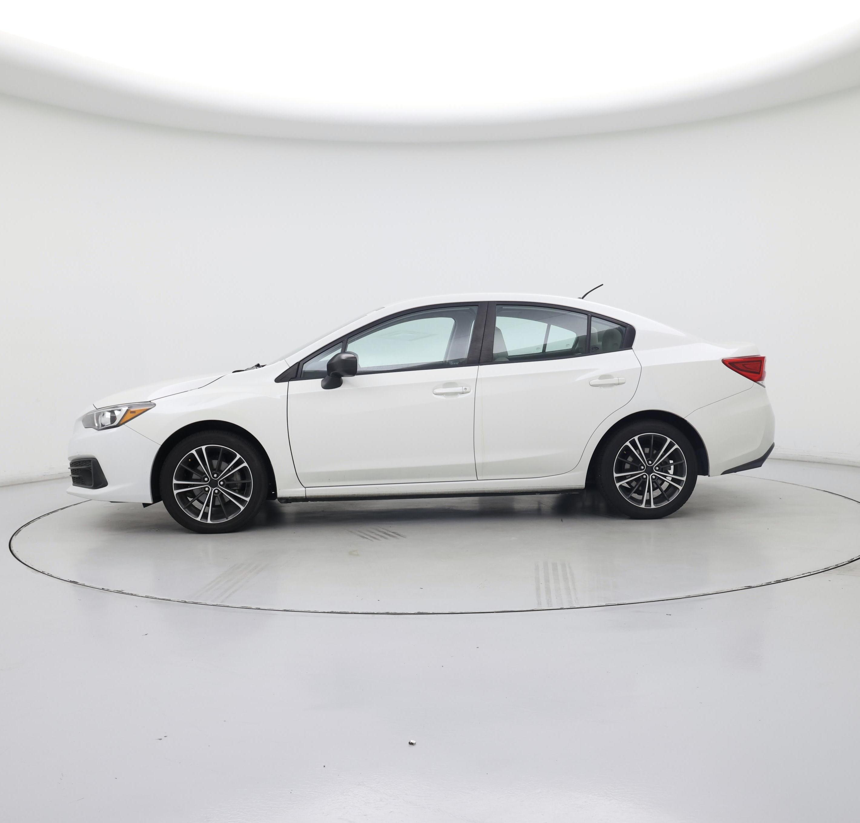 Thumbnail: 2020 Subaru Impreza - 3